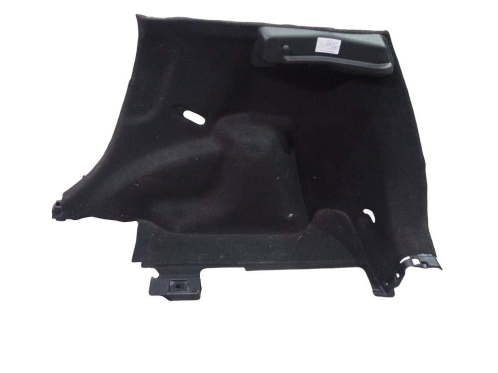 Forro Porta Malas Lado Direito Honda New Fit 1.5 2015 A 2020