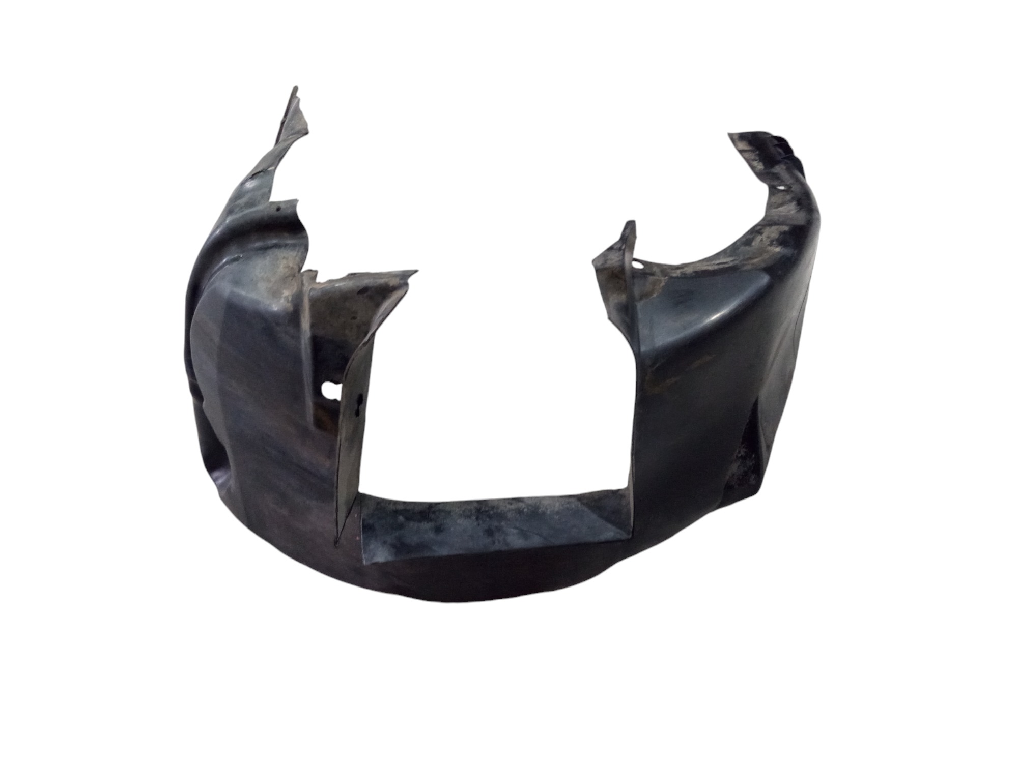 Parabarro Dianteiro Direito Gm Classic Ls Ls 2011 A 2016