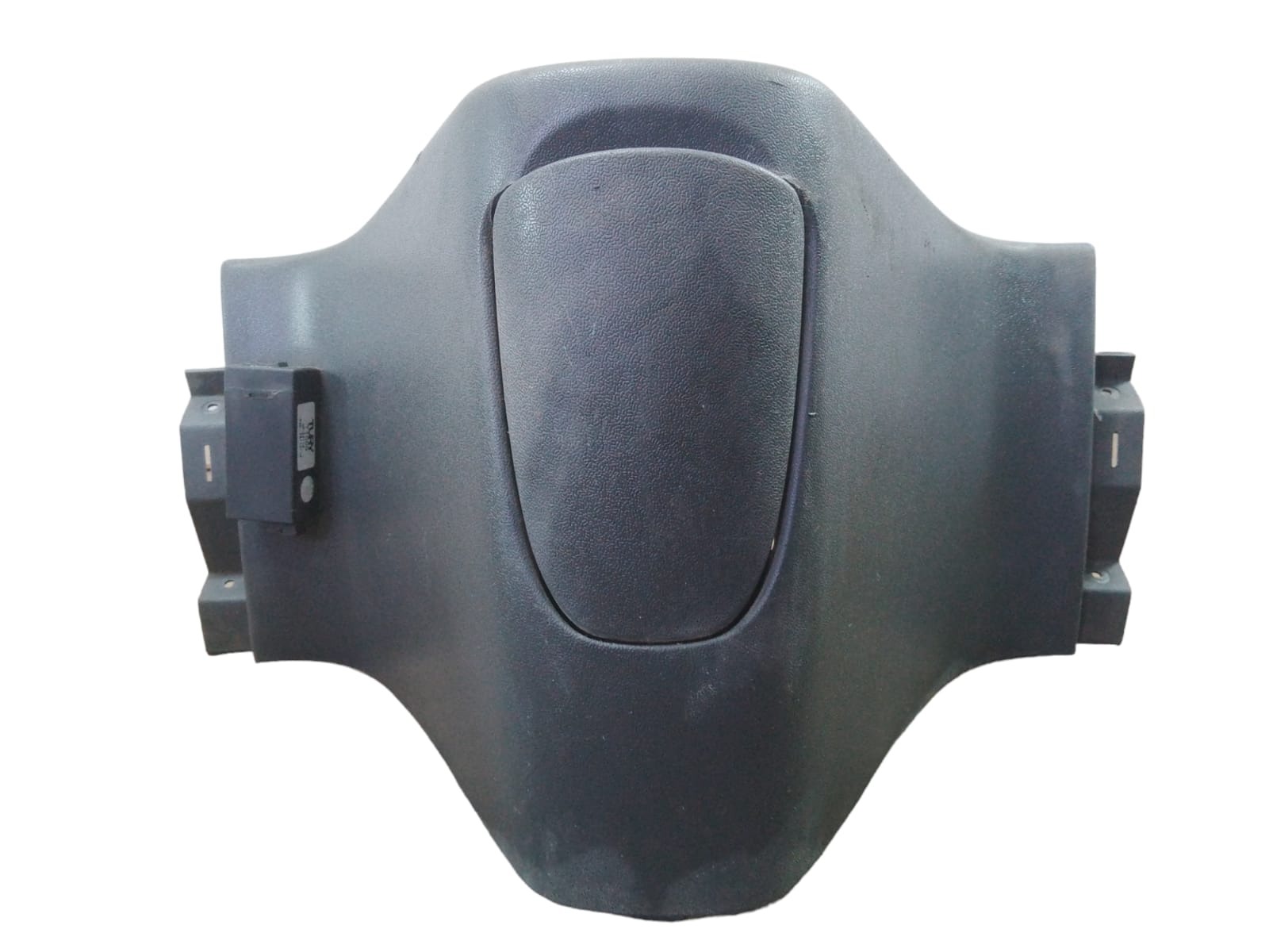 Moldura Console Central Cinzeiro Fiat Doblo 2009 A 2021