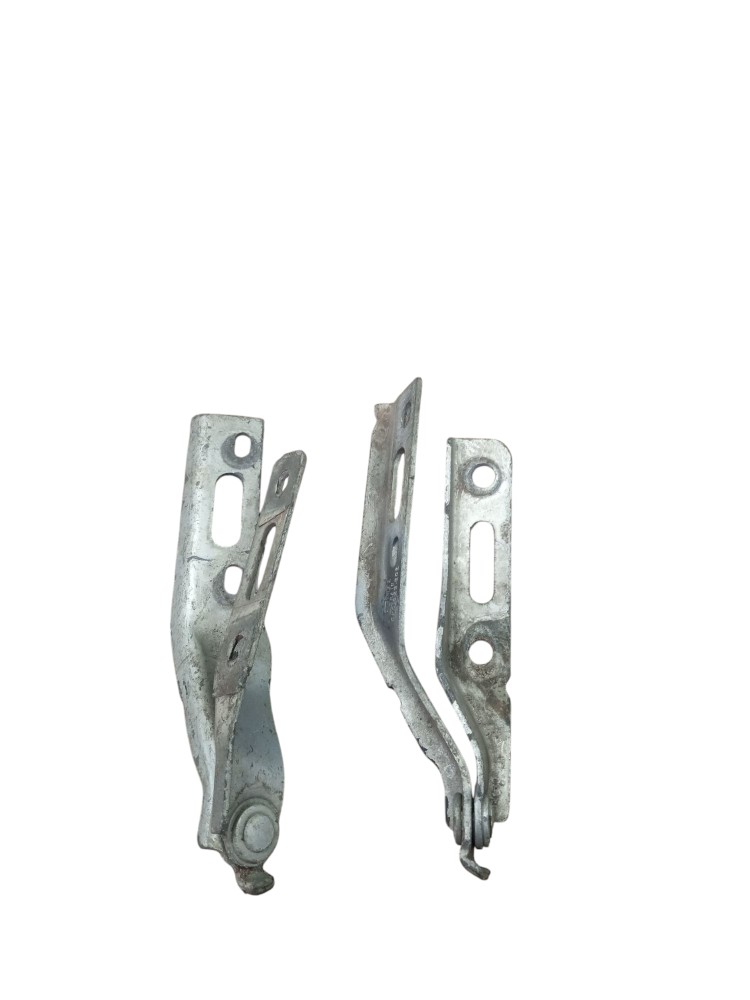 Par Dobradiça Capo Volkswagen Polo 1999 Original