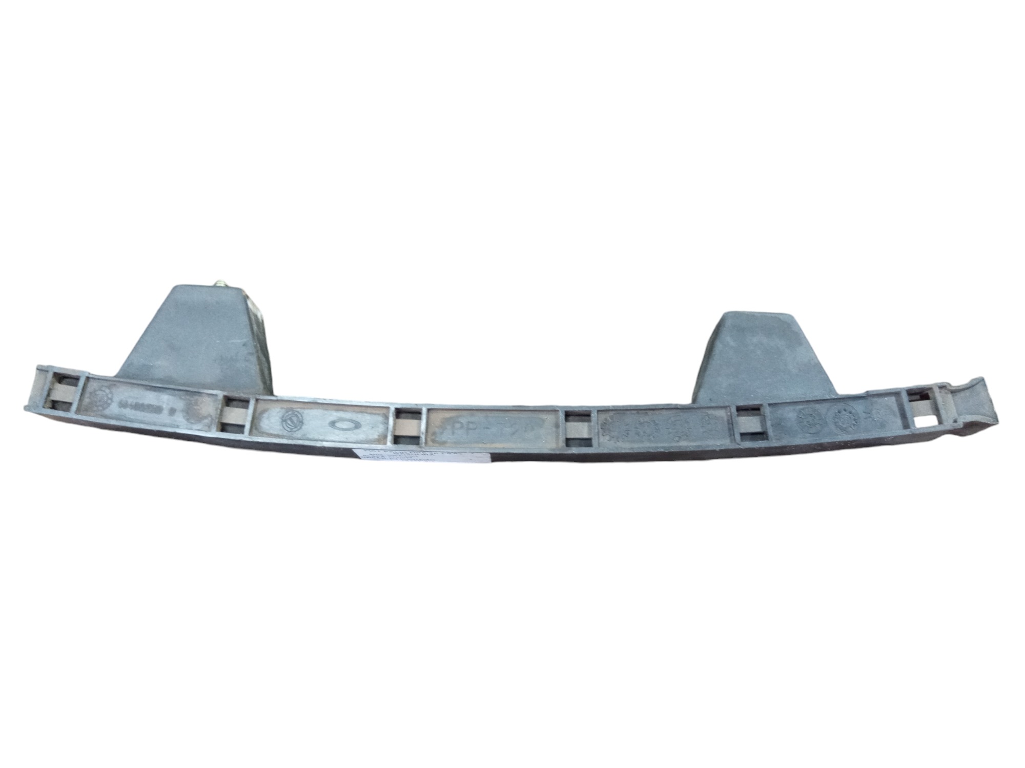Guia Vidro Porta Dianteiro Direito Fiat Palio 2001 A 2007