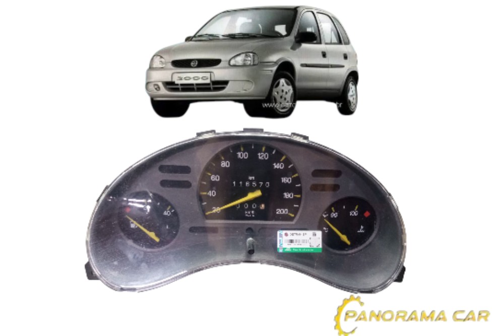 Painel Instrumento Gm Corsa 1994-2002 Original