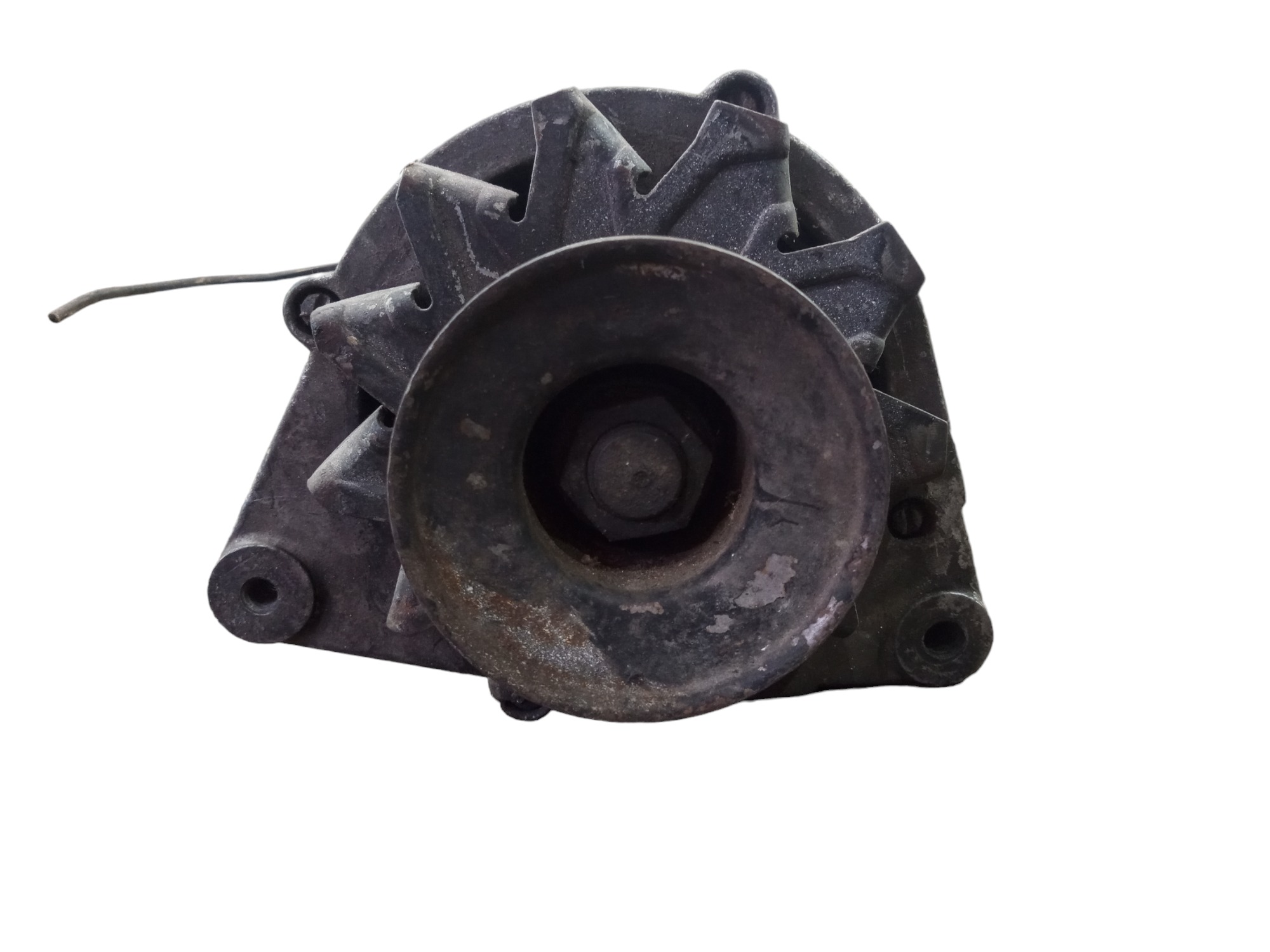 Alternador Vw Santana Gol Motor Ap 1.8 1993 A 1995