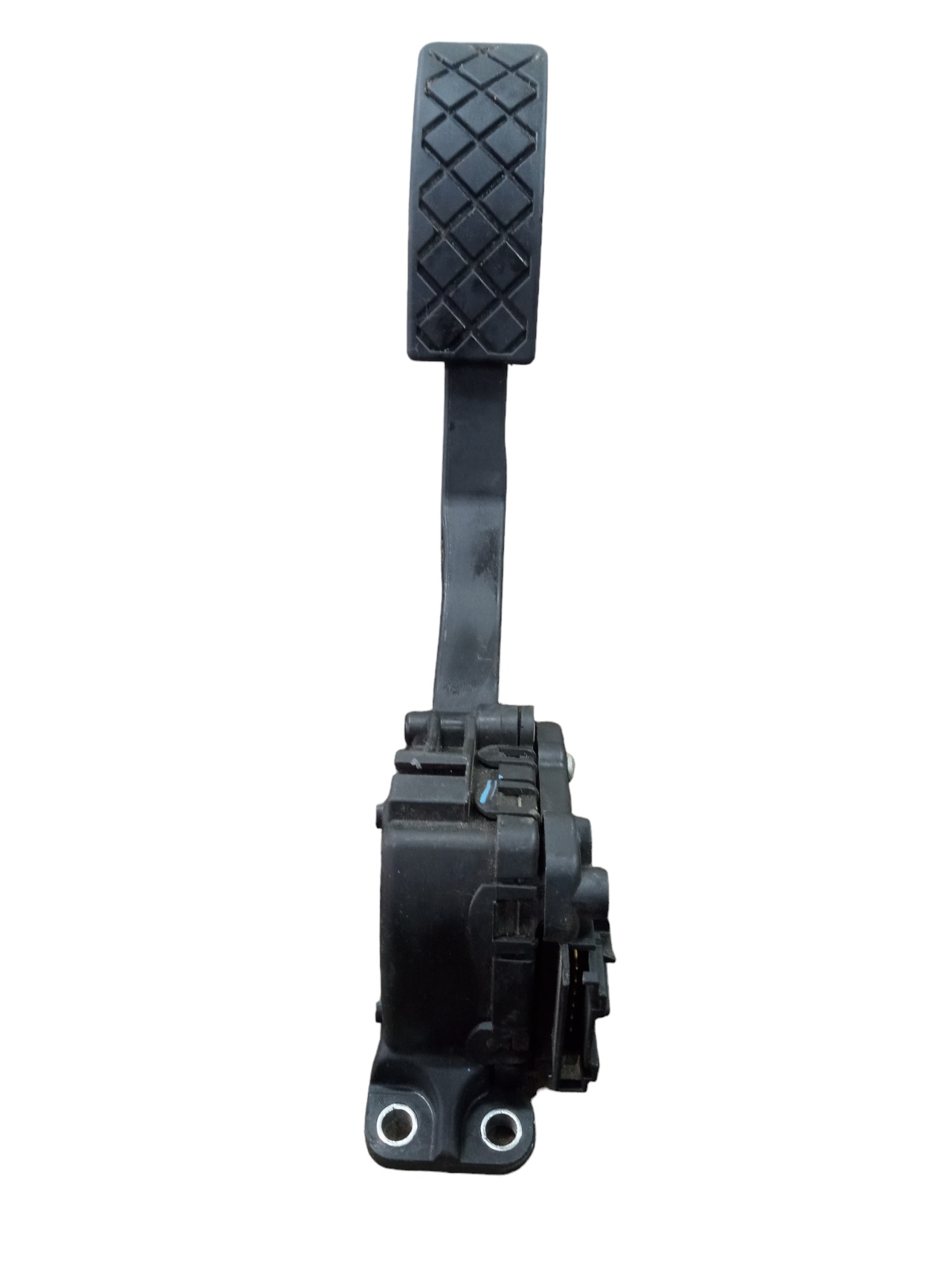 Pedal Acelerador Eletrônico Vw Fox Gol 2010 A 2021