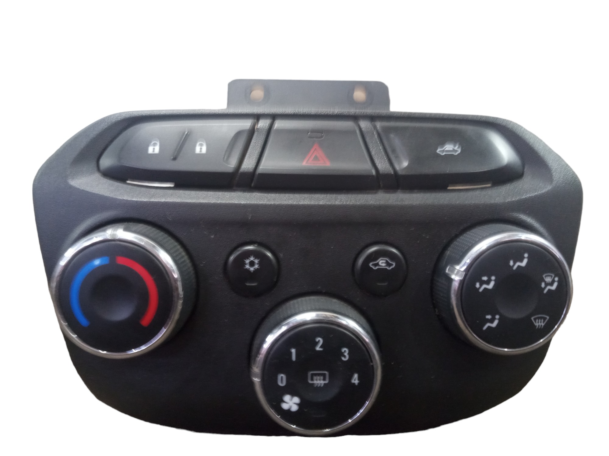 Comando Ar Condicionado 1.4 Gm Onix Prisma 2011 A 2017