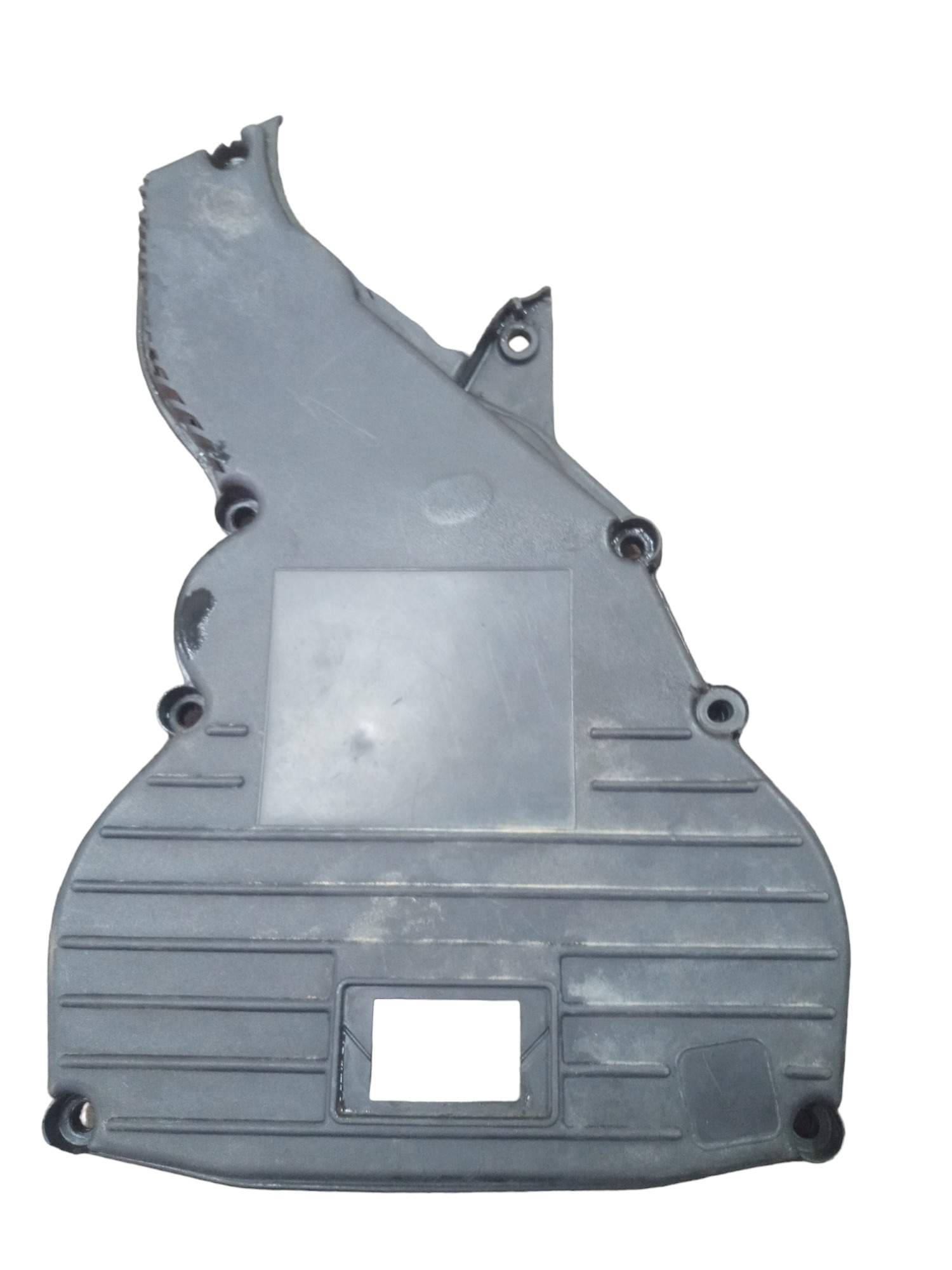 Capa Correia Dentada Fiat Palio Siena Marea 1996 A 2003