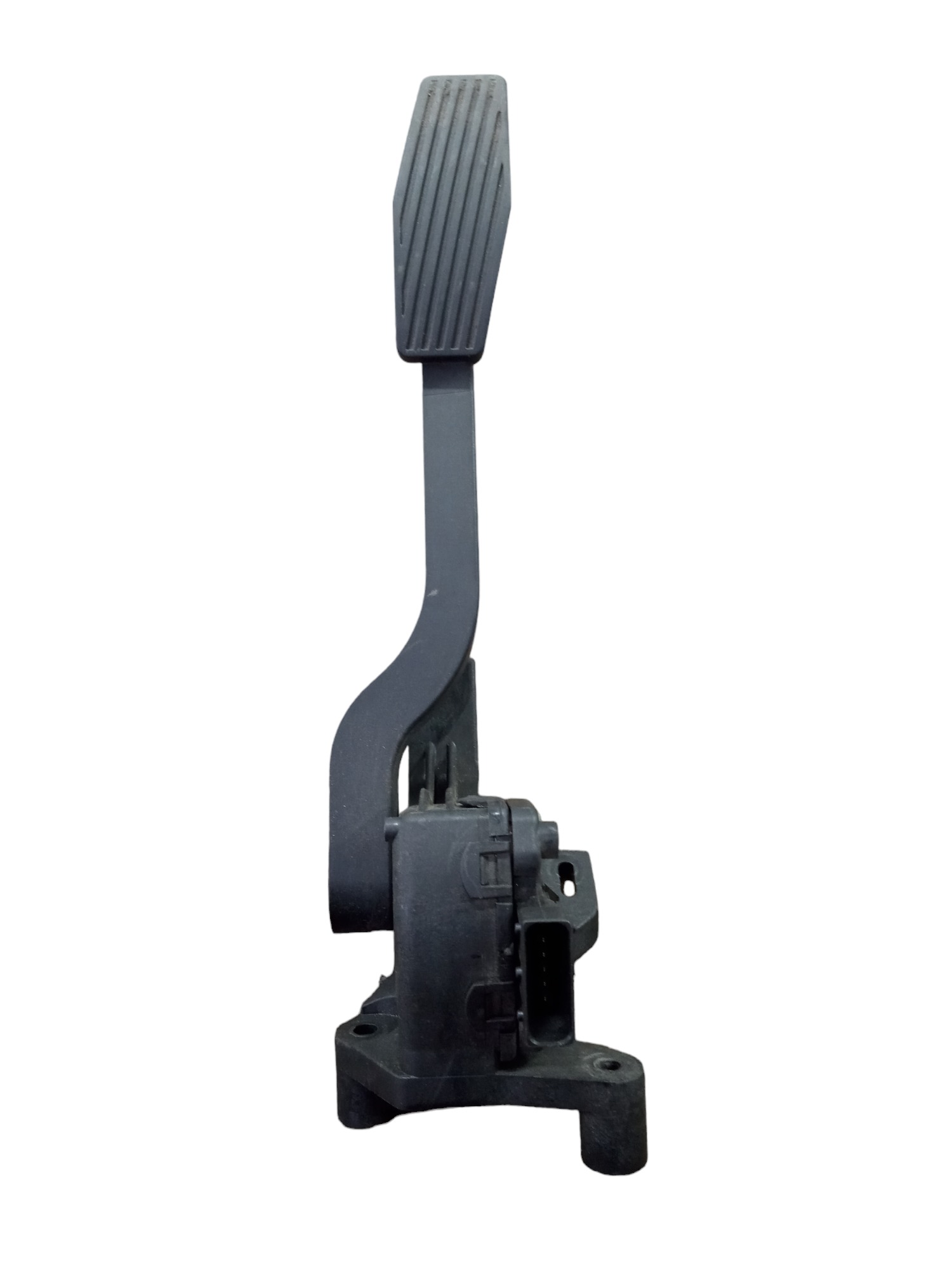 Pedal Acelerador Eletrônico Gm Corsa Montana 2002 A 2018
