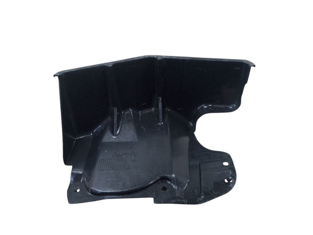 Protetor Correia Alternador Inferior  Fiat Mobi 2020 A 2023