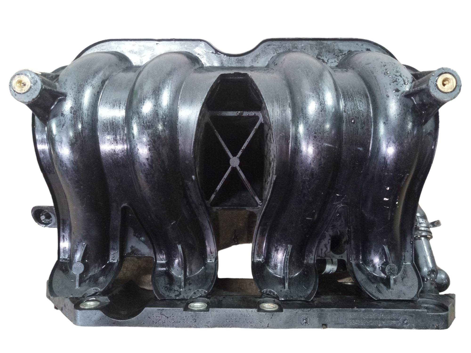 Coletor Admissao Gm Celta Corsa 1.0 2007 2013 Original