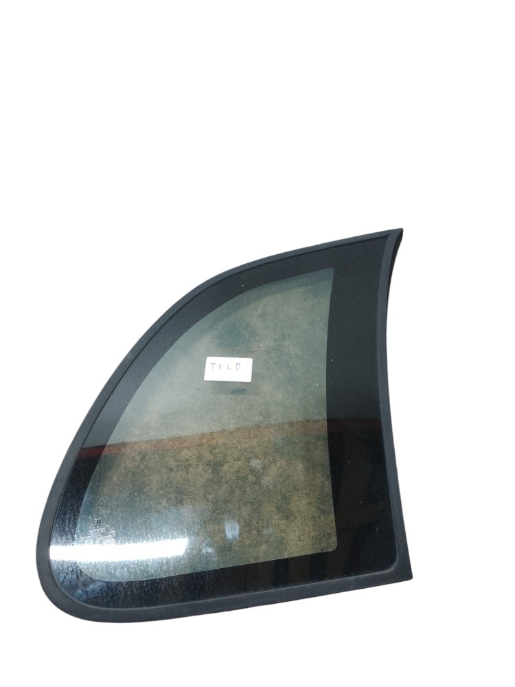 Vidro Lateral Fixo Traseiro Direito Chevrolet Corsa Super