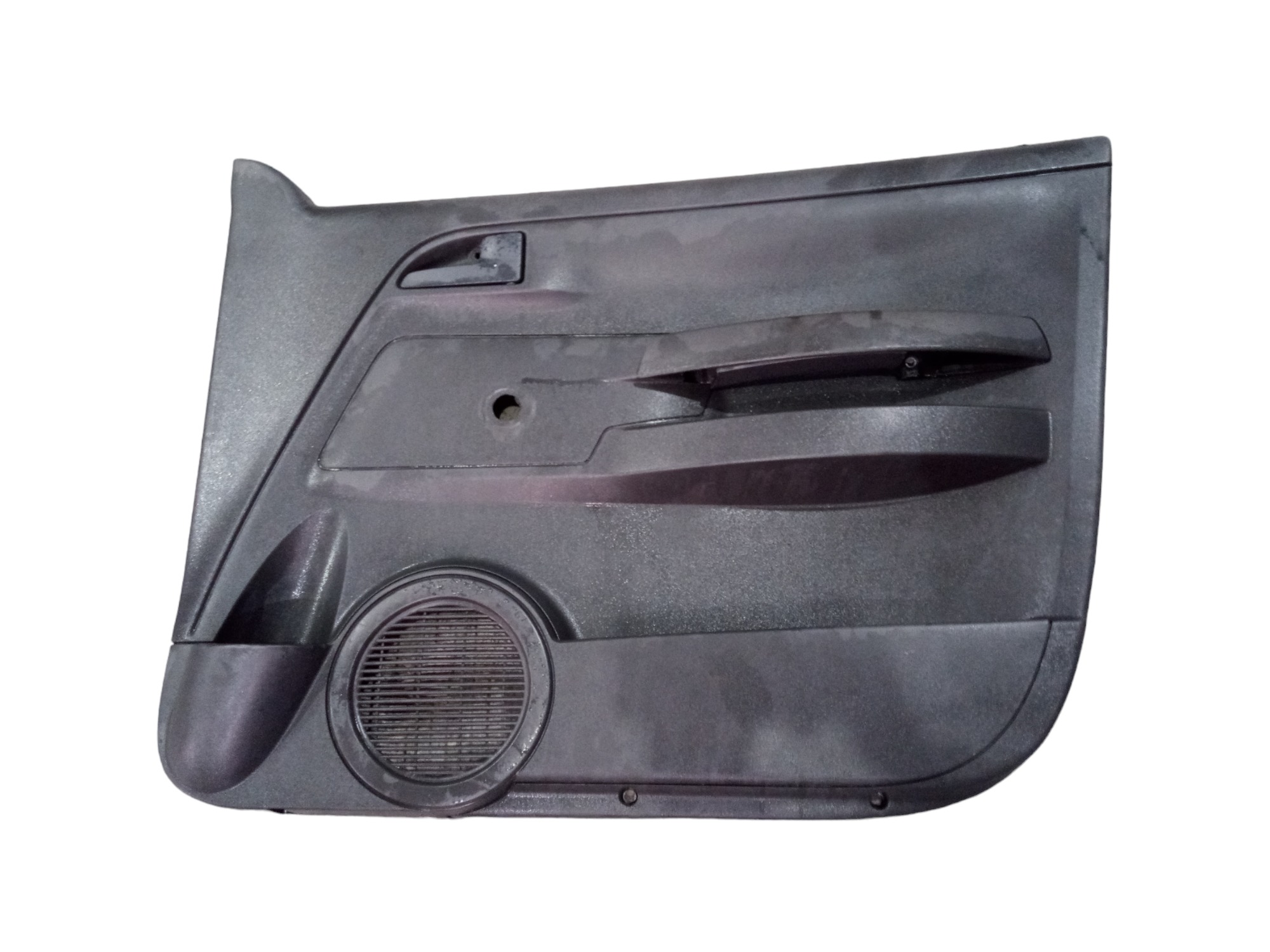 Forro Porta Dianteiro Direito Vw Fox 2003 A 2014