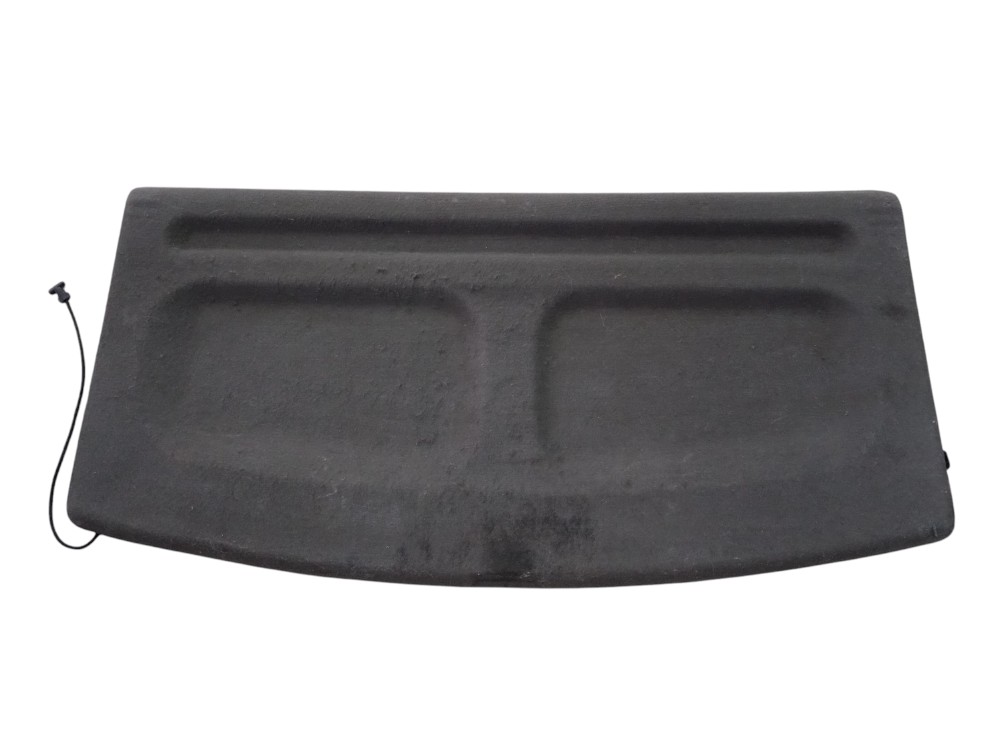 Tampao Som Porta Mala Gm Corsa Super Hatch 1997 A 2003