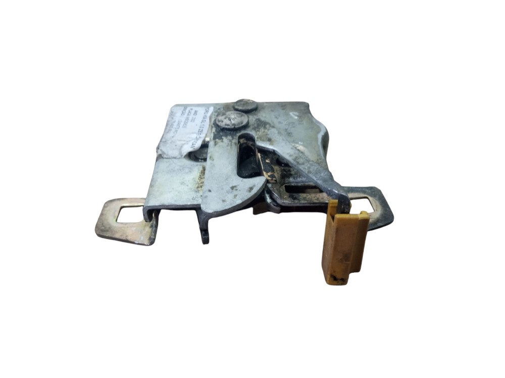Fechadura Capo Ford Ka 2002 A 2007 Original