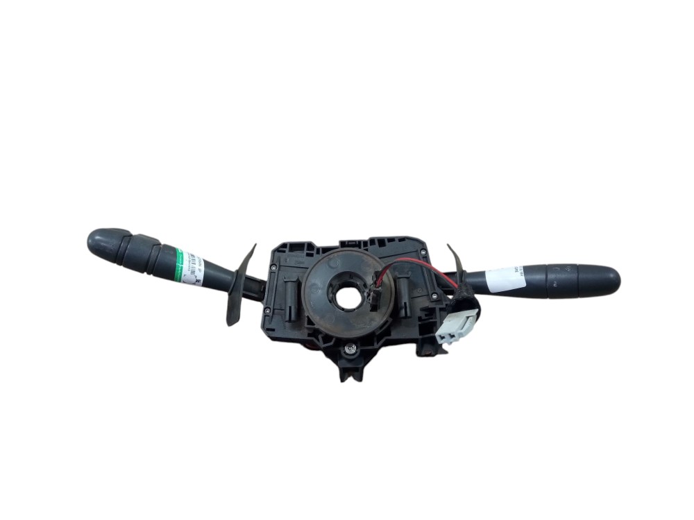 Chave Seta Renault Clio Sandero Logan 2008 A 2011 Original