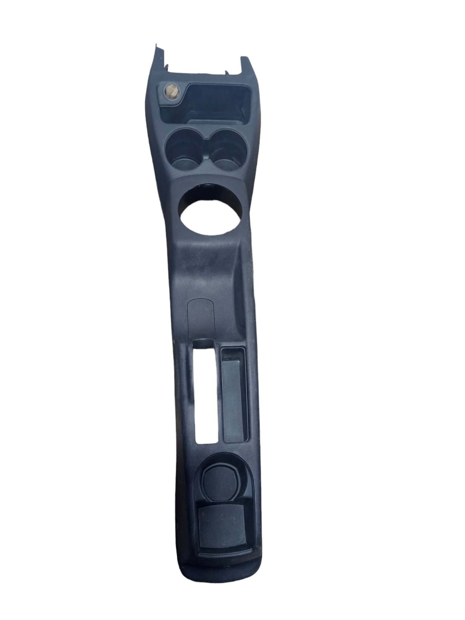Console Central Porta Copos Honda Fit 2003 A 2015