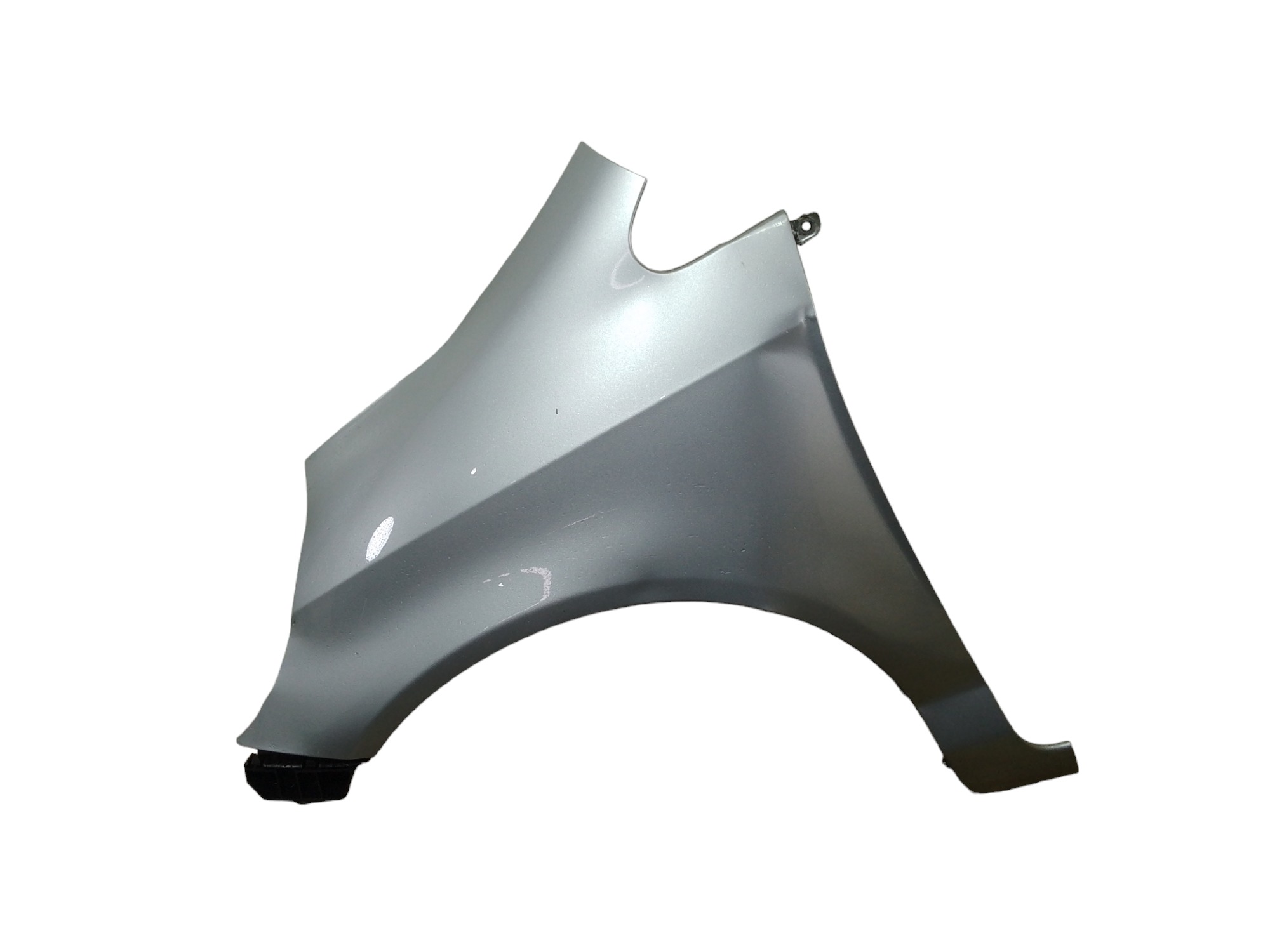 Paralama Lado Esquerdo Honda Fit 2005 A 2008 C/peq Amassado