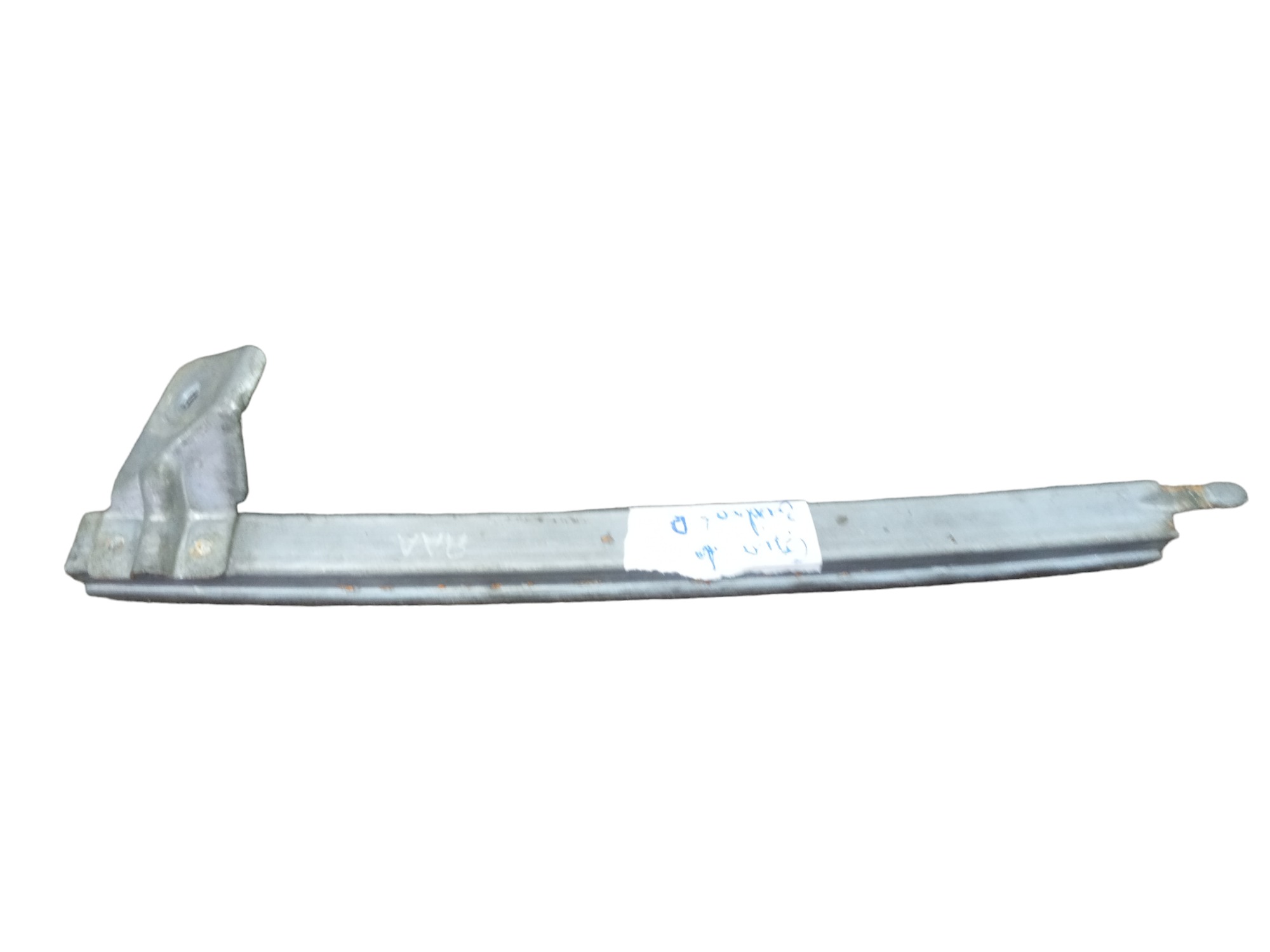 Guia Vidro Dianteiro Direito Honda Fit 1.5 2005 A 2008