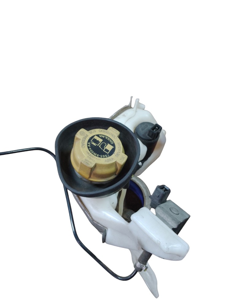 Reservatório Gasolina Partida Fria Ford Ka 2013 Original