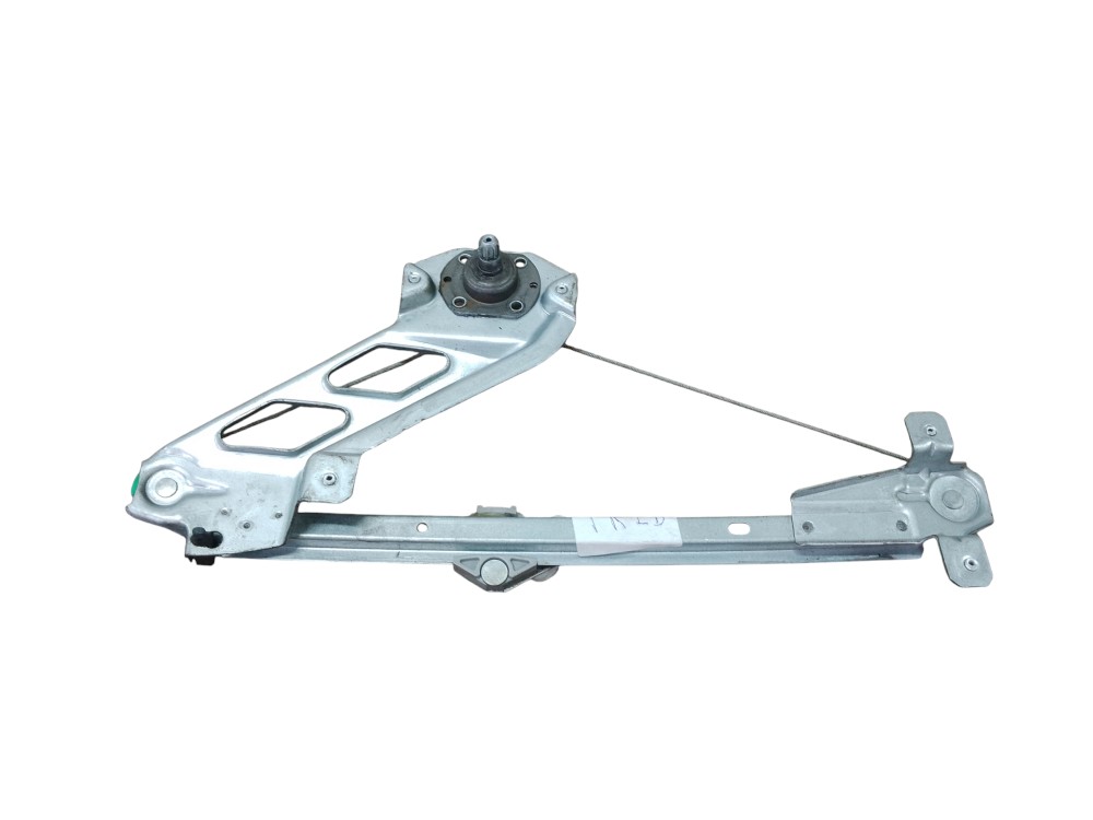 Máquina Vidro Manual Traseiro Direito Gm Classic Corsa