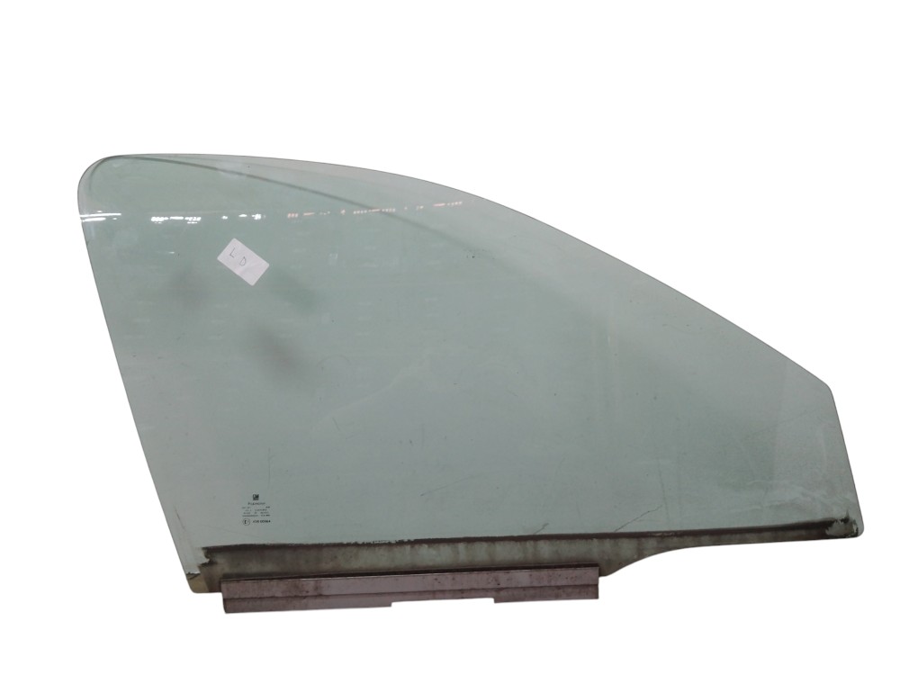 Vidro Dianteiro Direito Chevrolet Corsa Classic 4p Original