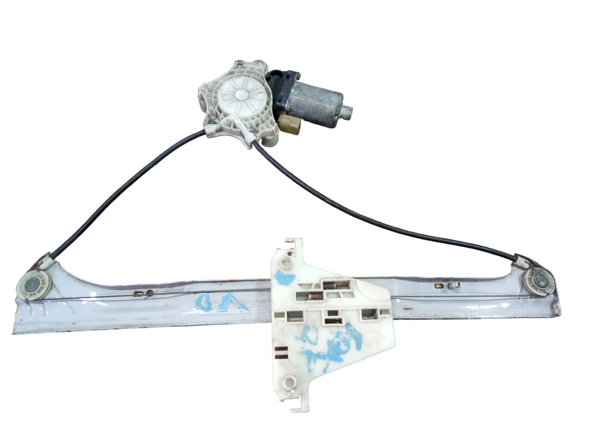Maquina Vidro Eletricoa Dianteira Direita Vw Fox 2010 A 2015