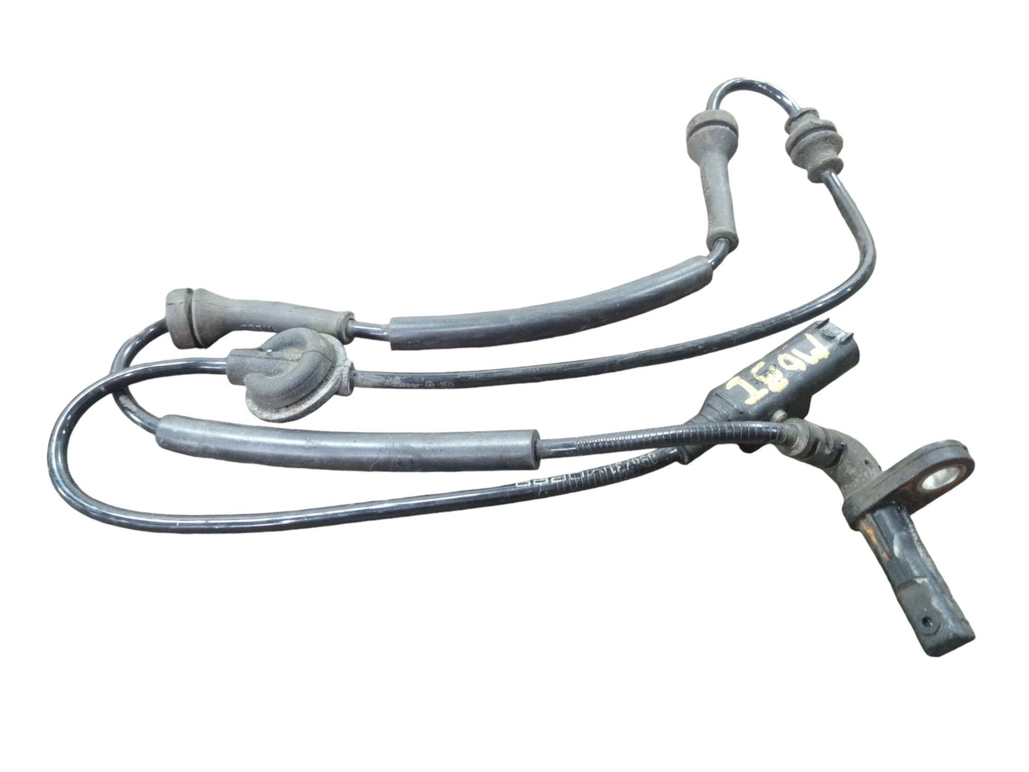 Sensor Central Dianteiro Direito Fiat 2019