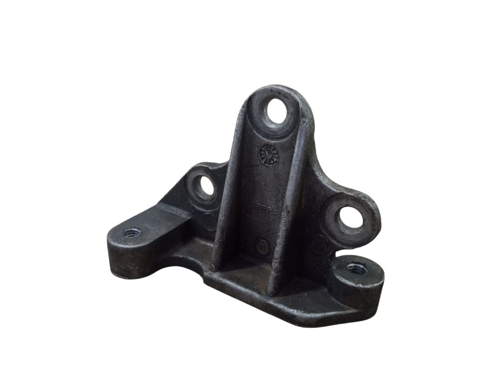 Suporte Cabo Marcha Fiat Uno Palio Mobi Original