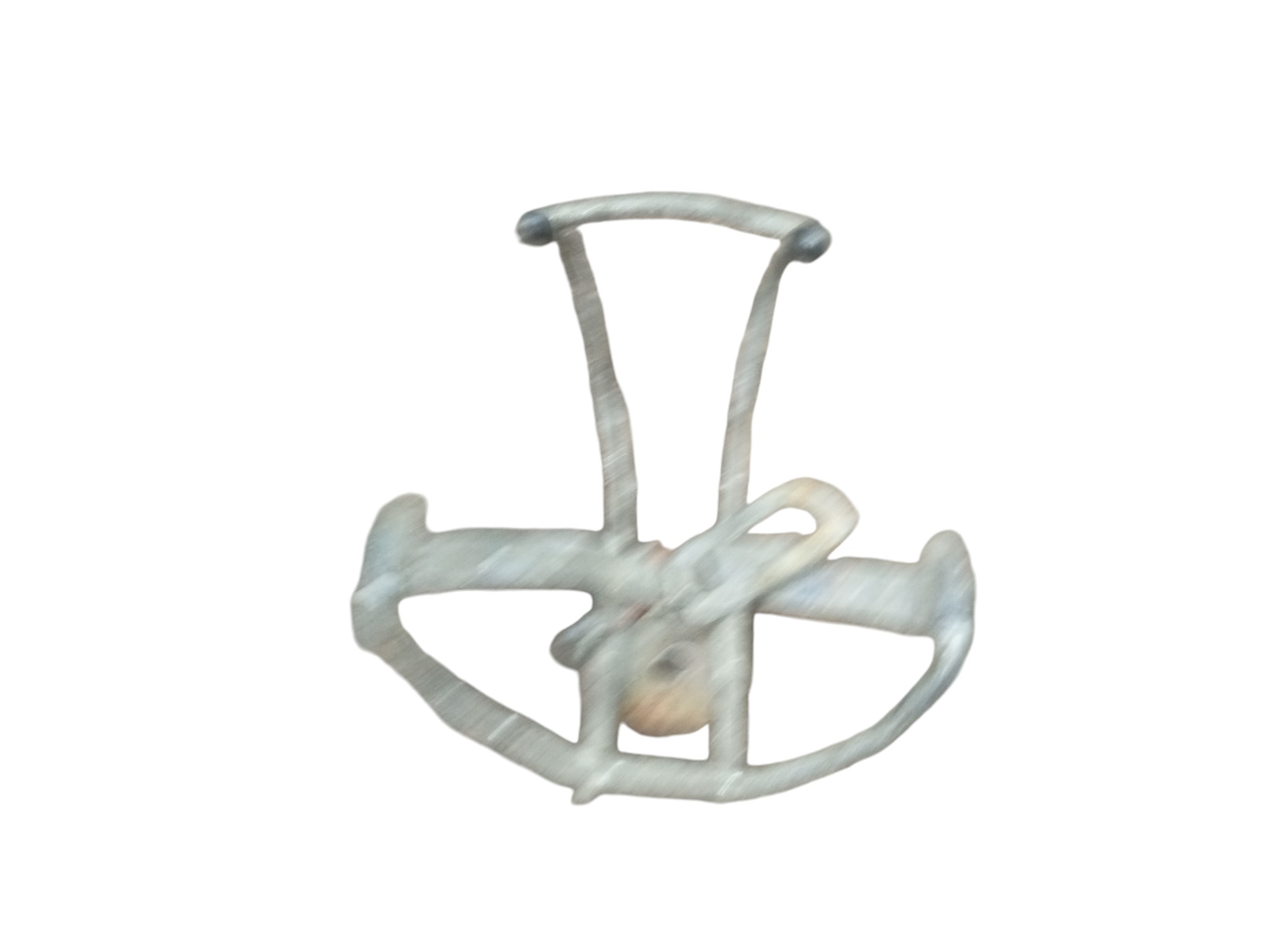 Suporte Extintor Corsa Wind 1.0 1994 A 1996