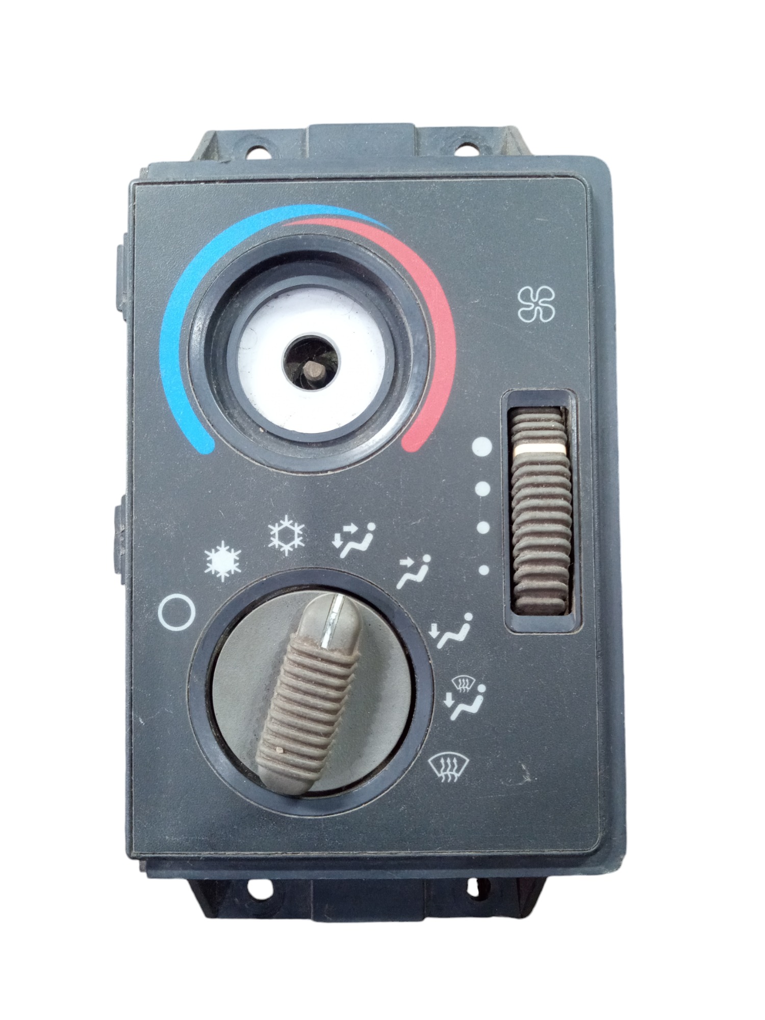 Comando Ar Gm S10 1996 A 2000