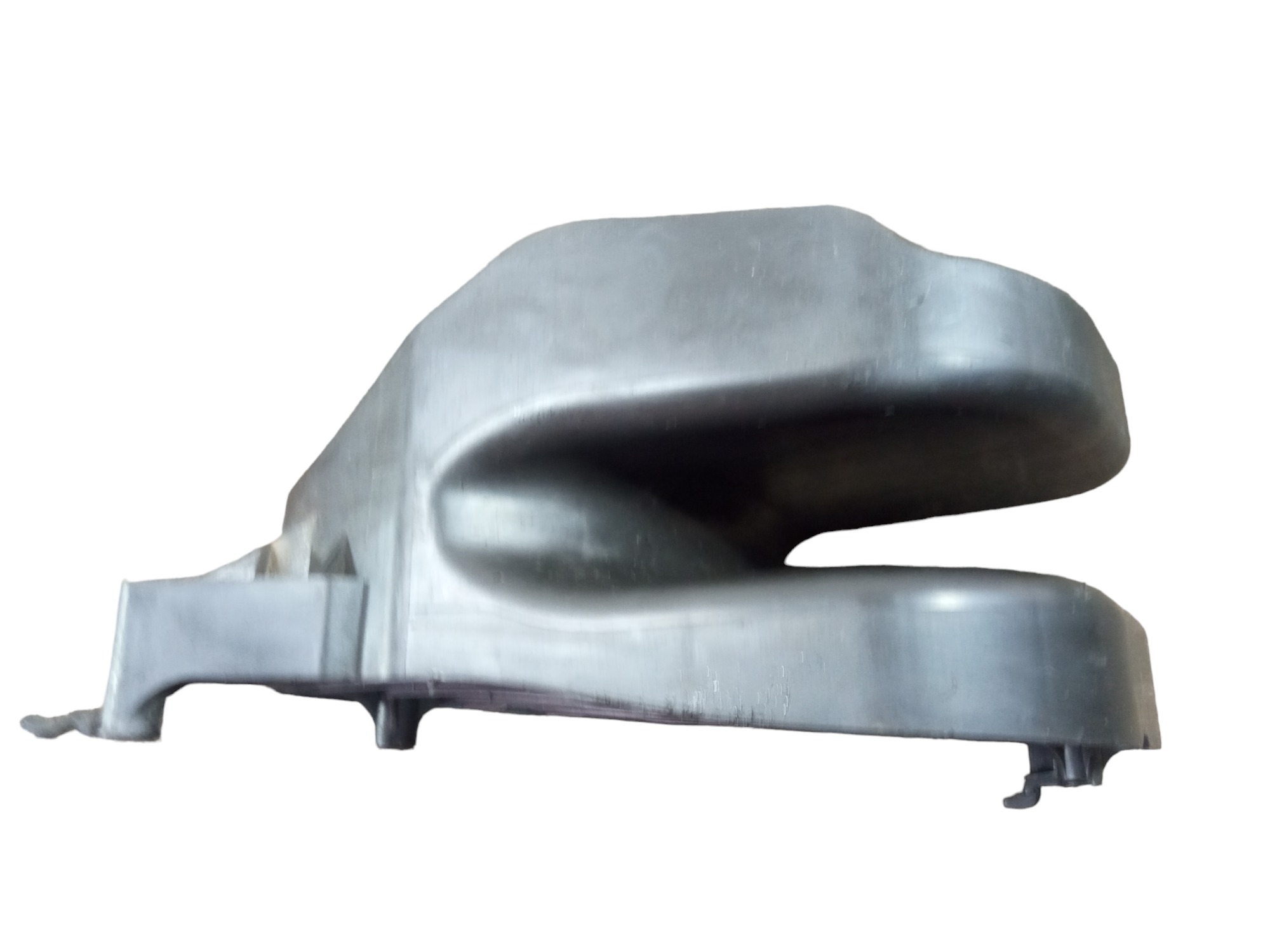 Limitador Vidro Dianteiro Porta Direito Gm Onix 2013 A 2020