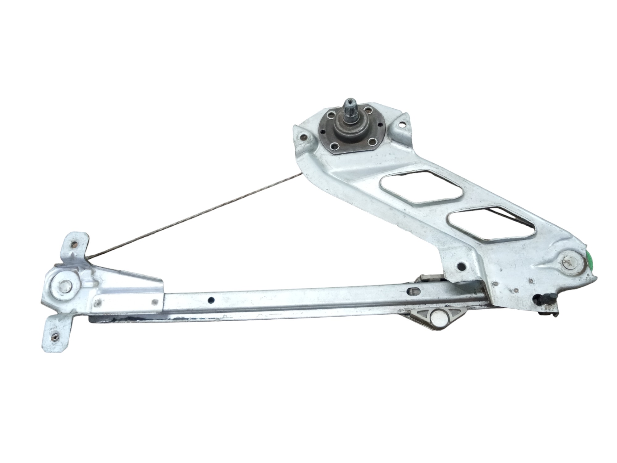 Maquina Vidro Manual Traseira Esquerda Corsa Classic 99 A 13