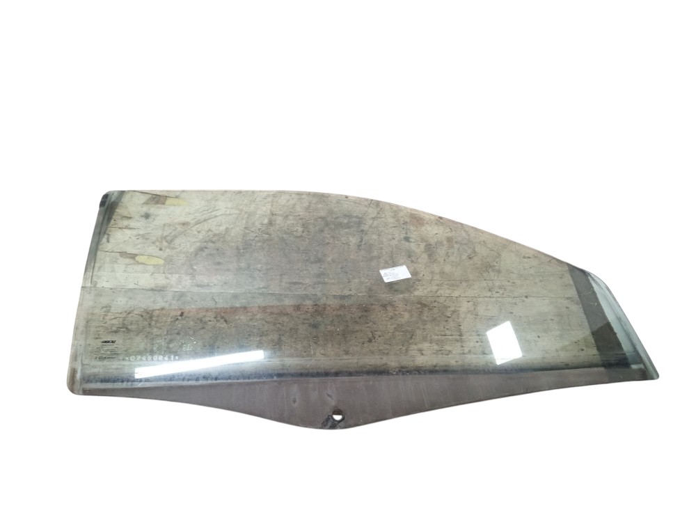 Vidro Dianteiro Direito Fiat Strada Palio 2p 2012 Original
