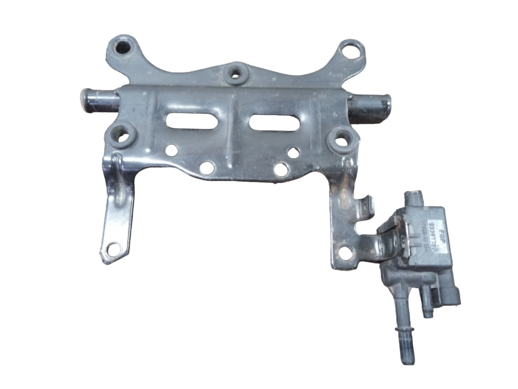 Válvula Canister Controle Gm Celta Corsa Prisma 2006 A 2016
