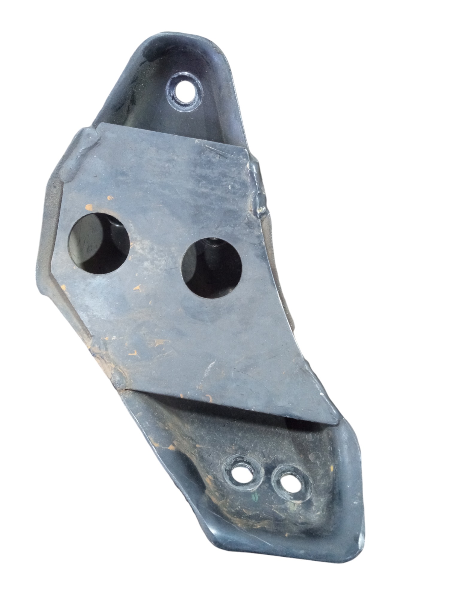 Suporte Coxim Cambio Gm Classic 1.0 8v 2011