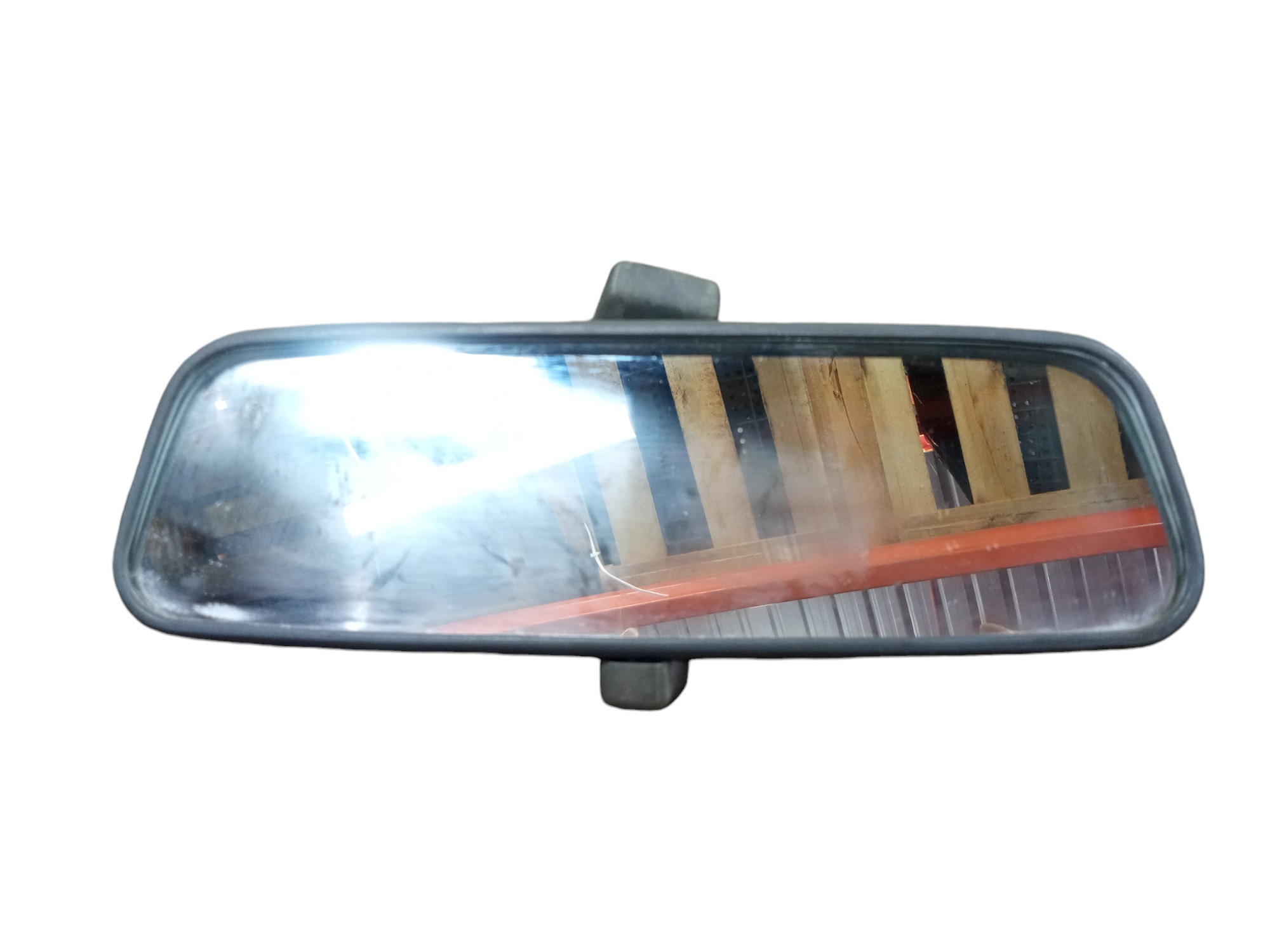 Retrovisor Interno Gm Corsa Wind 1994 A 1996