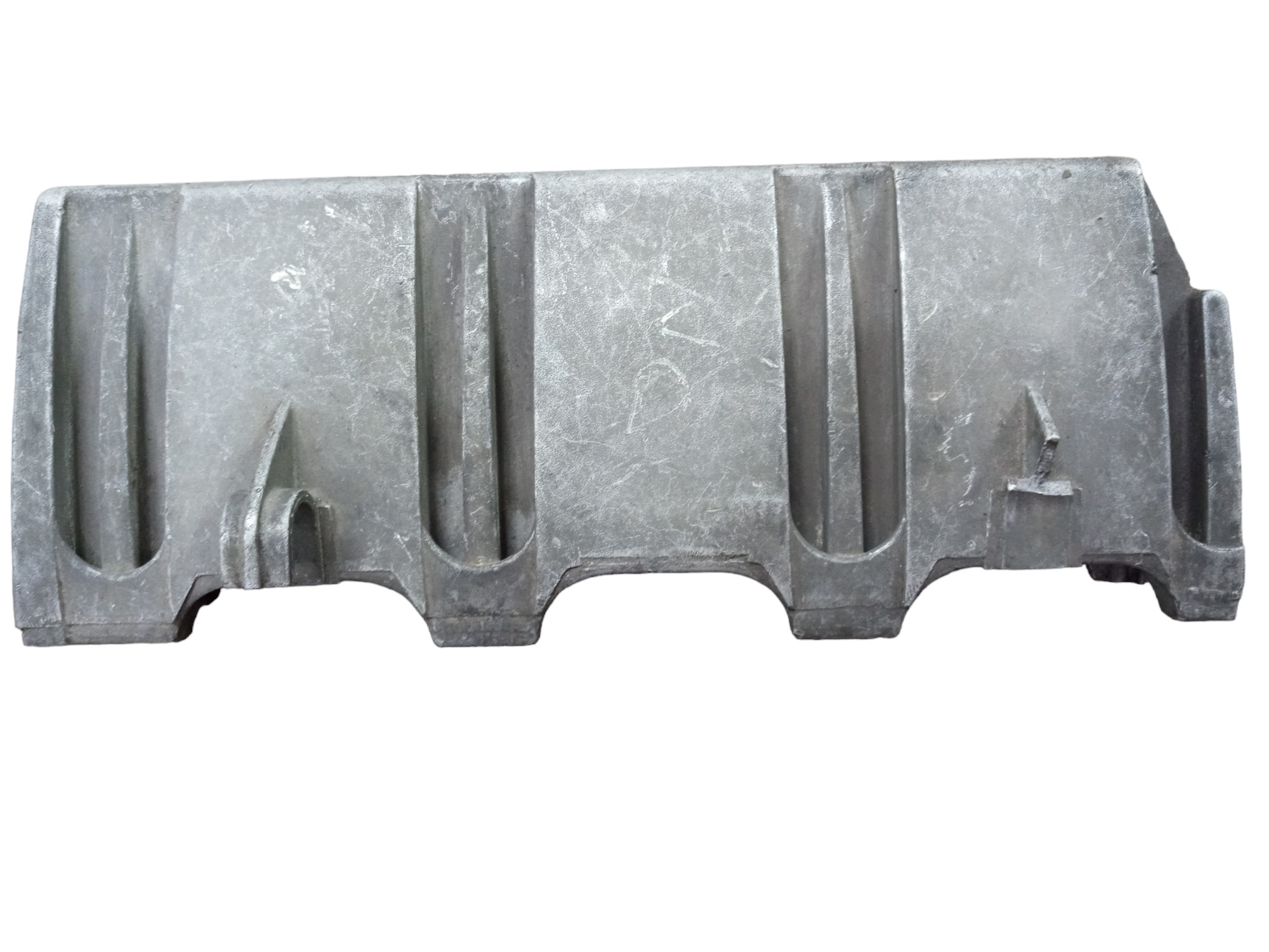Suporte Filtro Ar 1.6 16v Renault Duster Sandero 2007 A 2014