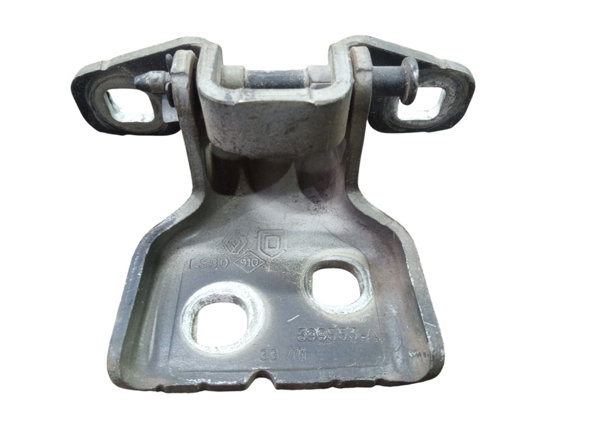 Dobradiça Porta Dianteiro Direito Renault Sandero 2014 2021