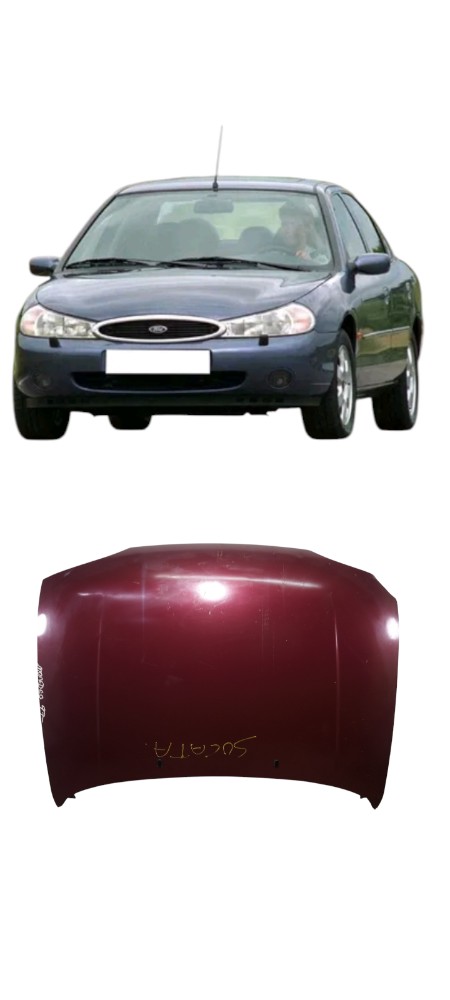 Capo Ford Mondeo 1992 A 1995 Original