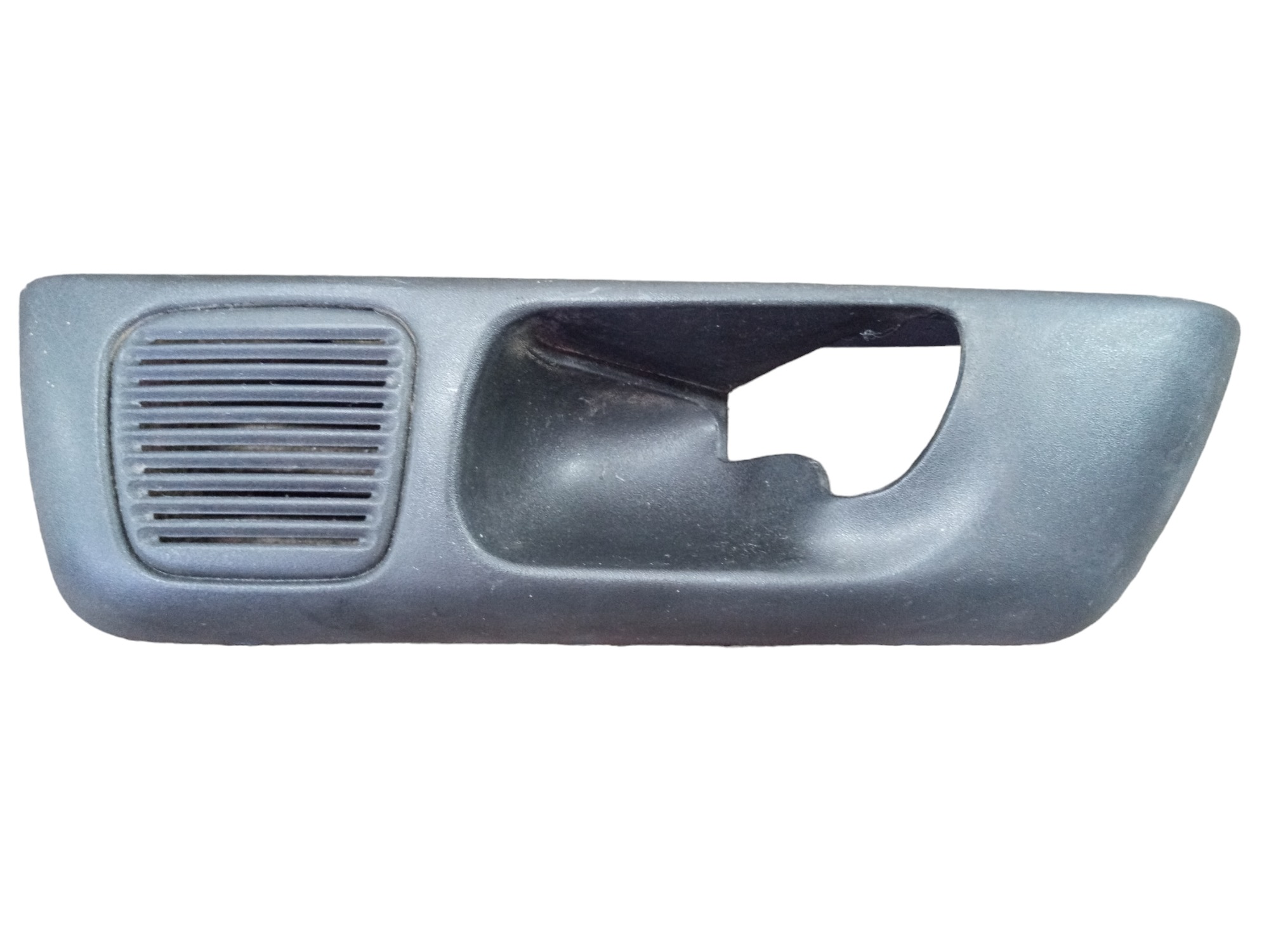 Moldura Maçaneta Interna Traseiro Esque Gm Astra 1999 A 2011