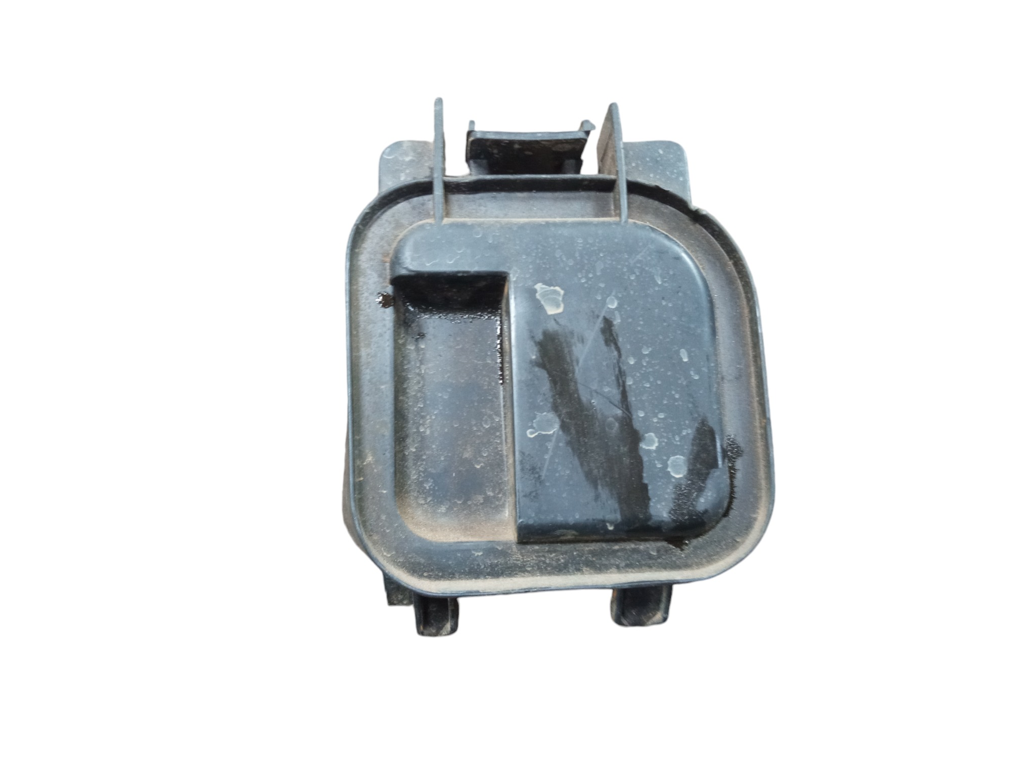 Tampa Vedacao Farol Direito Fiat Palio 2000 A 2005