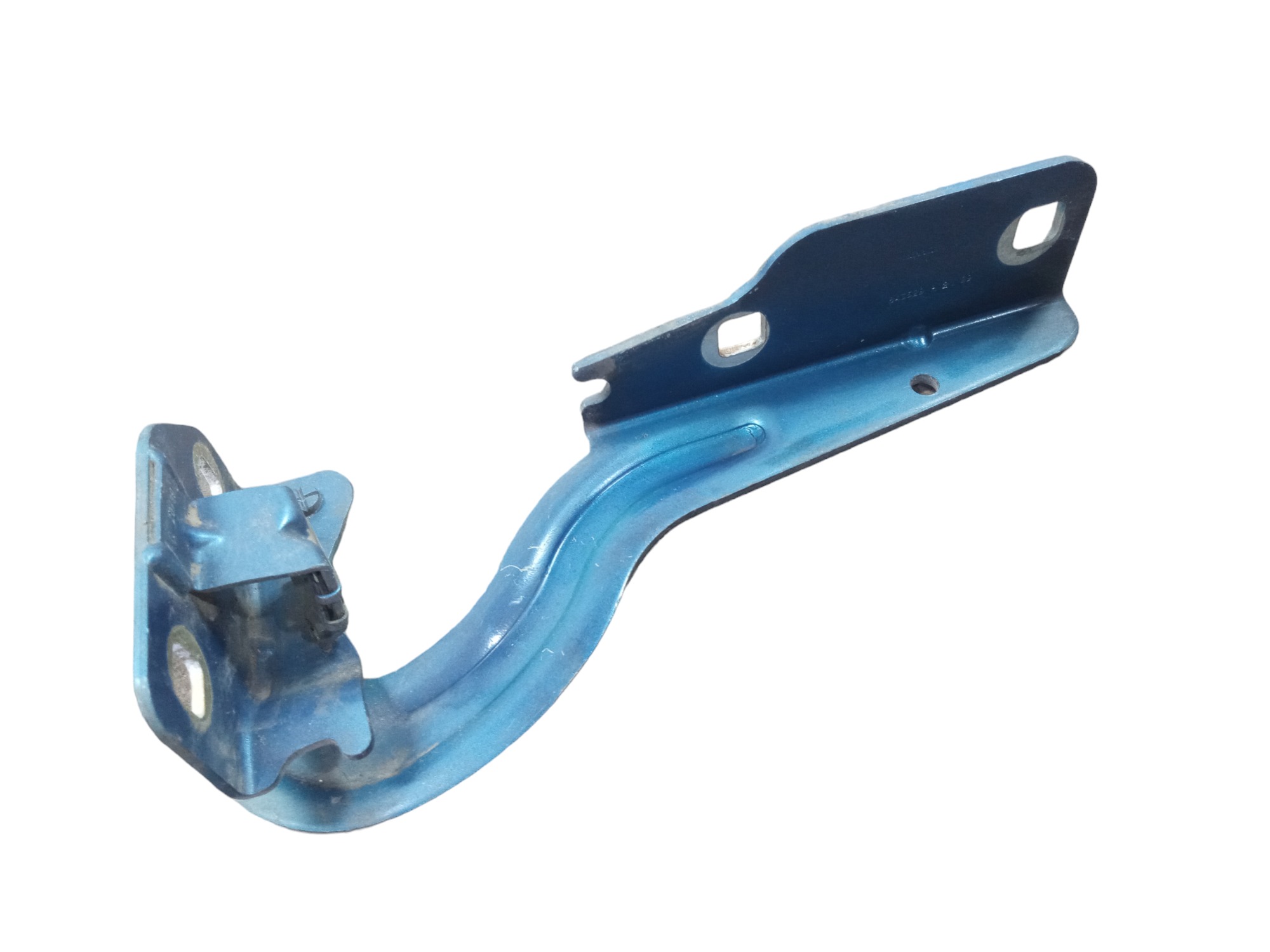 Dobradica Capo Lado Esquerdo Renault Scenic 1999 A 2002