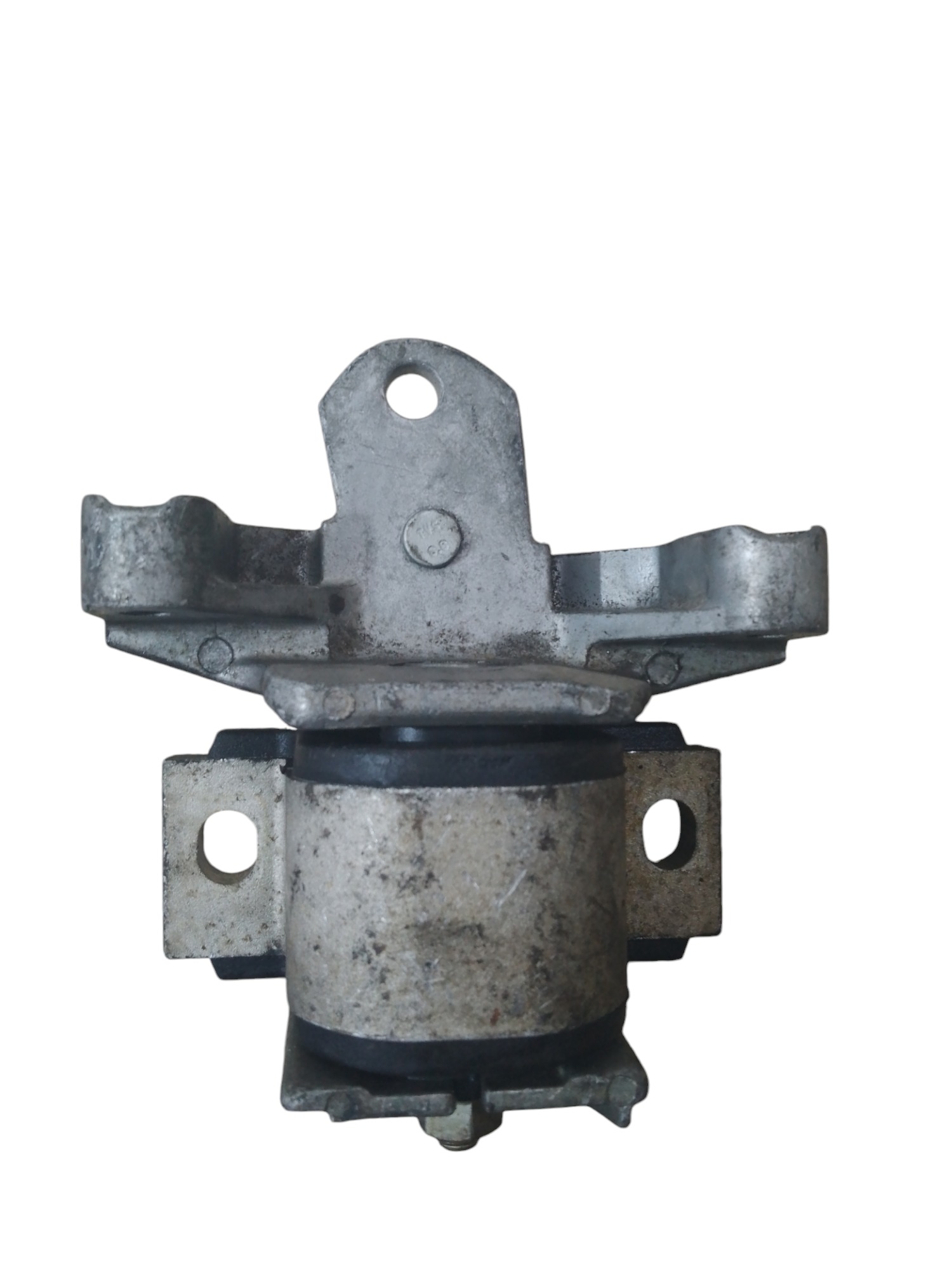 Coxim Suporte Cambio Saveiro 1.6 2010 2016 original