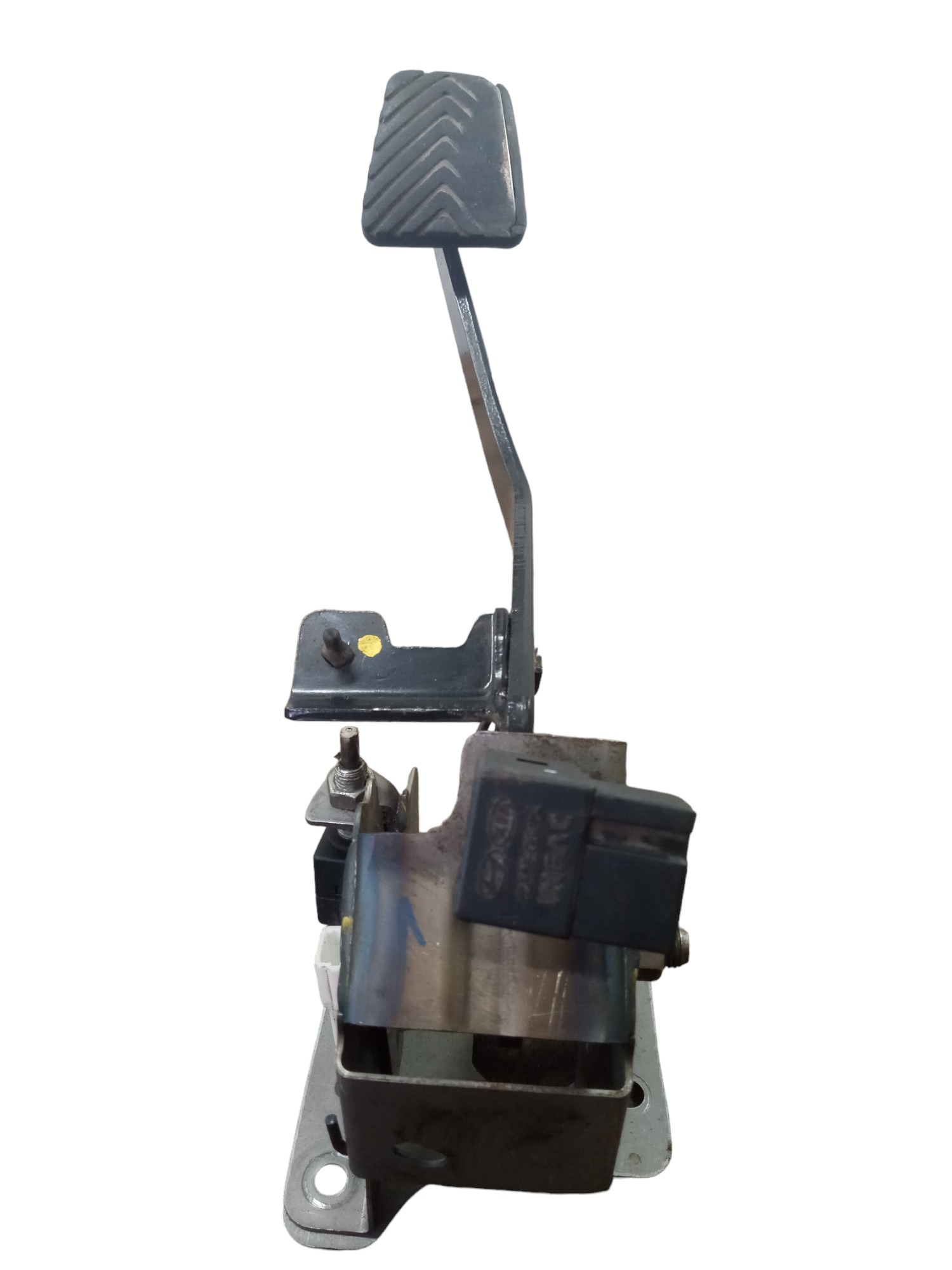 Pedal Embreagem Hyundai Hb20 2013 2019 Original