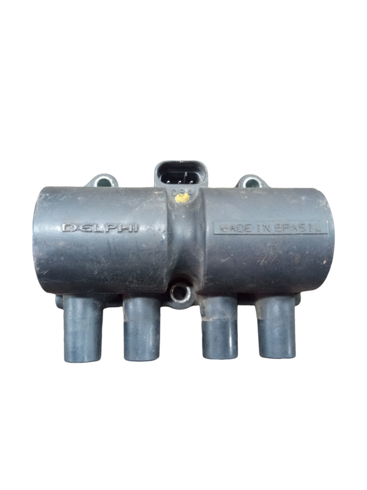 Bobina Ignicao Gm Celta Corsa 2007 A 2010