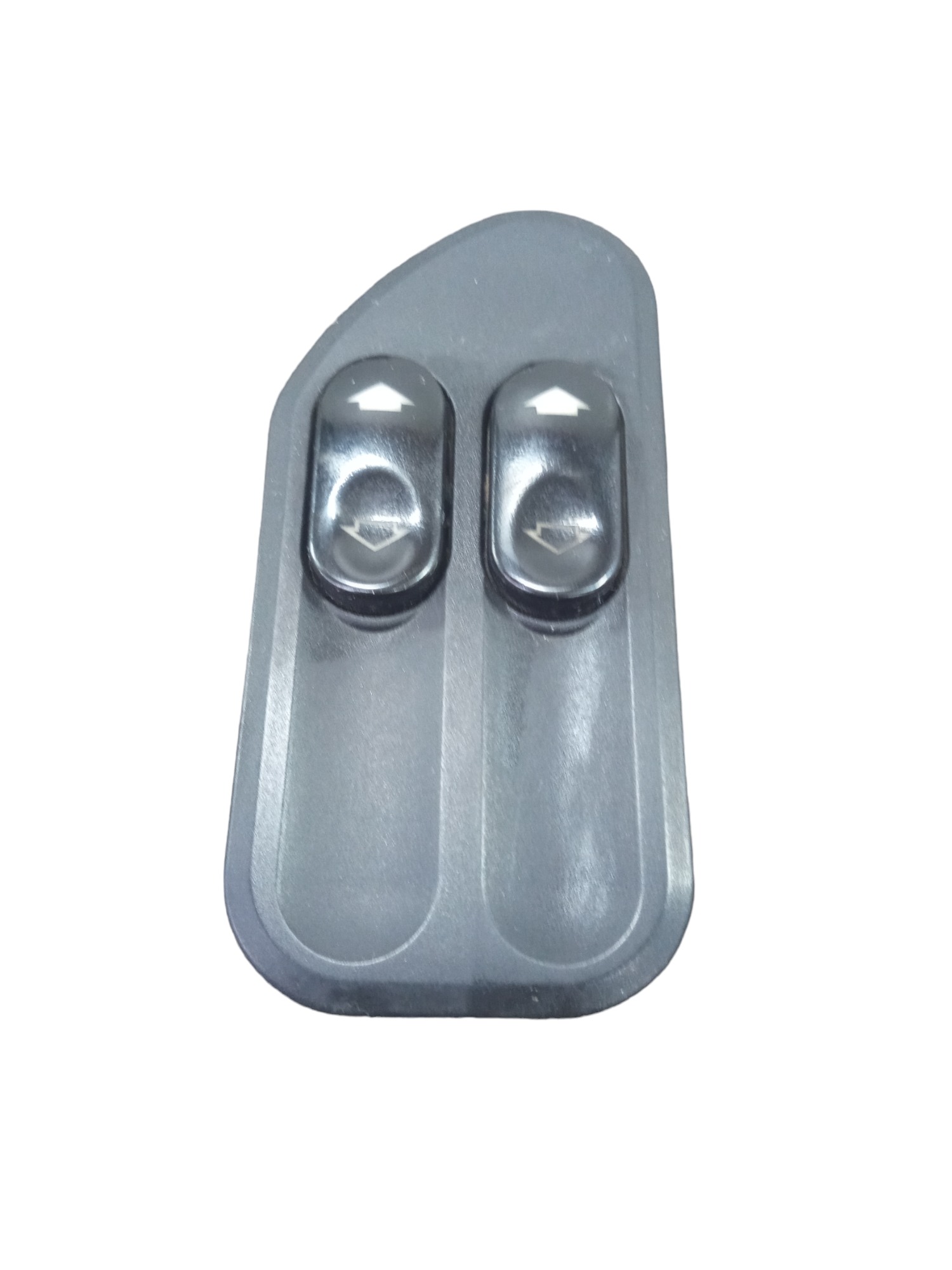 Botao Esquerdo Duolo Vidro Eletrico Ford Ecosport 2003