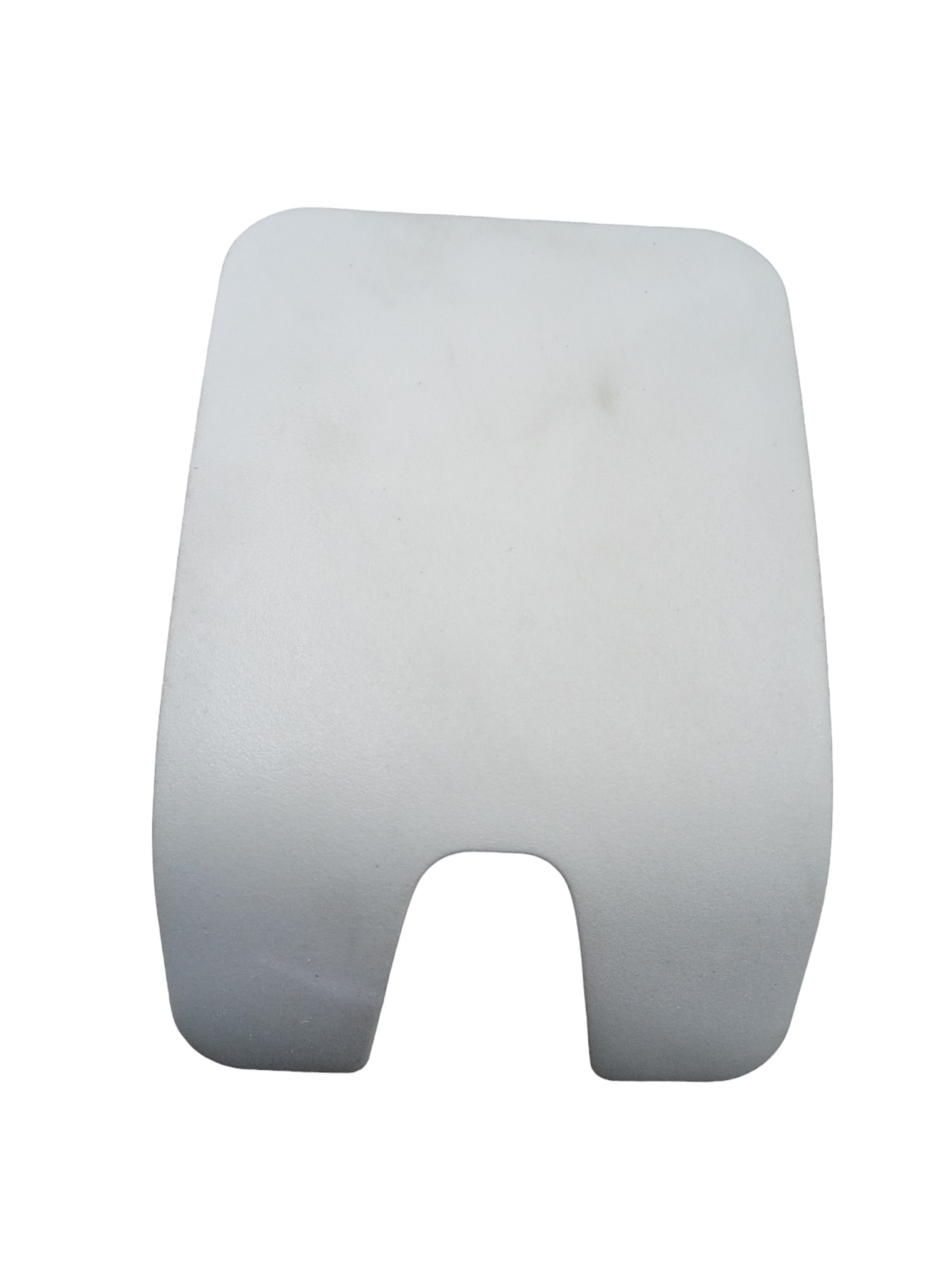 Acabamento Retrovisor Interno Honda Fit Lxl 2008 Original