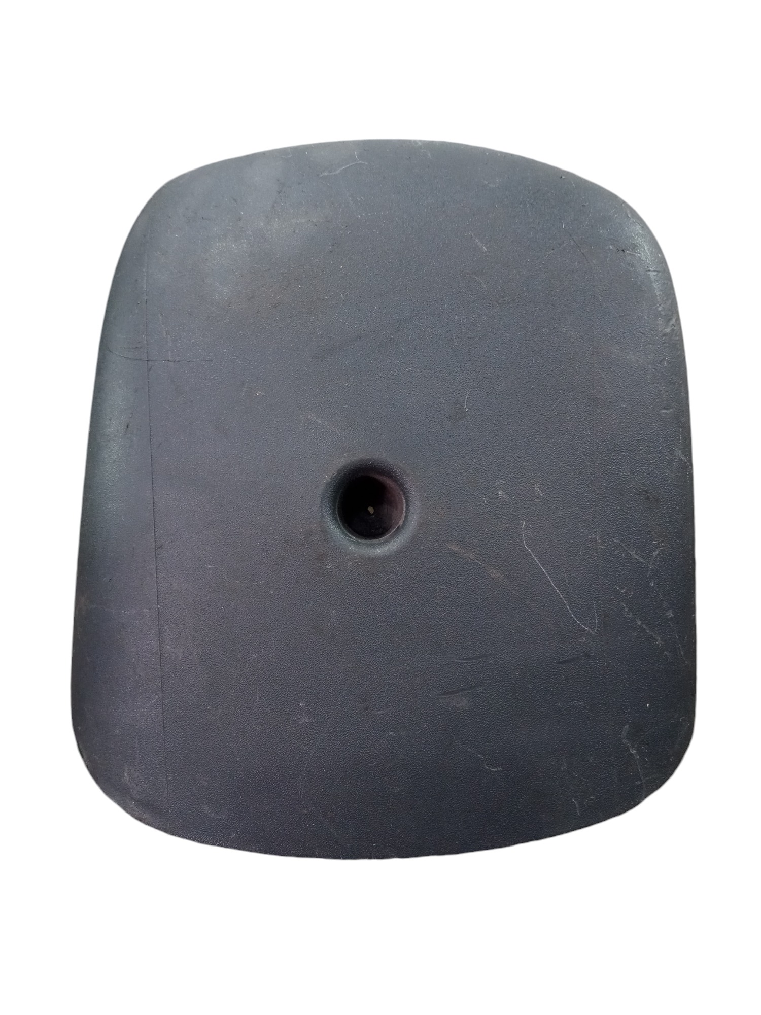 Moldura Inferior Chave Seta Corsa Montana 2004
