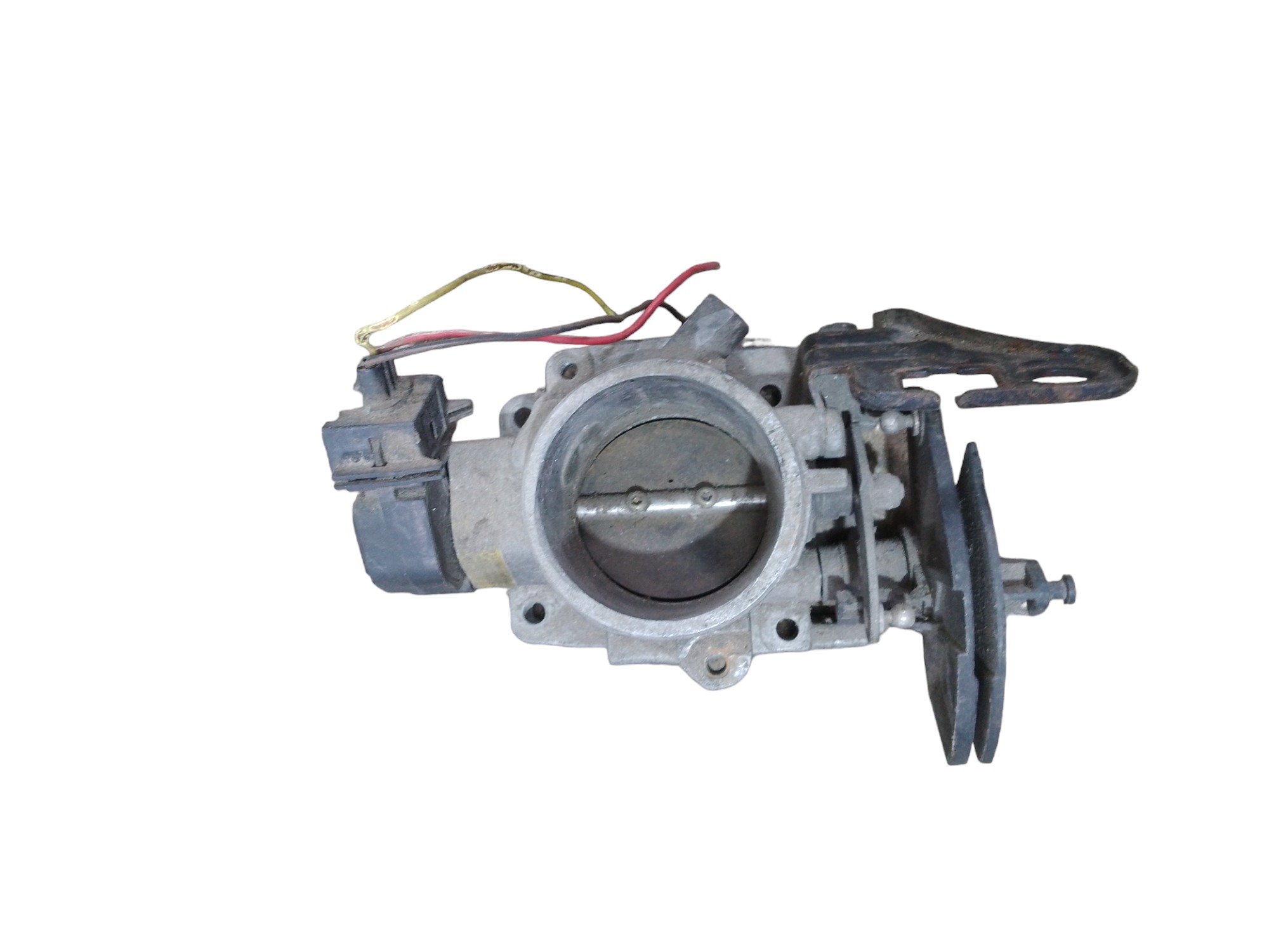 Corpo De Borboleta Tbi Ford Mondeo 1.8 16v 94/96 Original