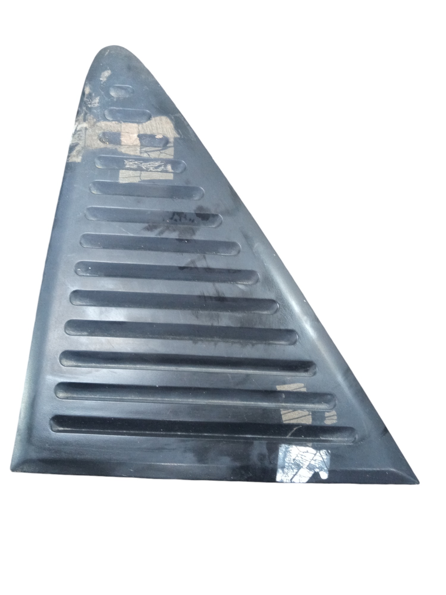 Moldura Saída Lateral Ar Direito Coluna Gm Kadett  1989 1995