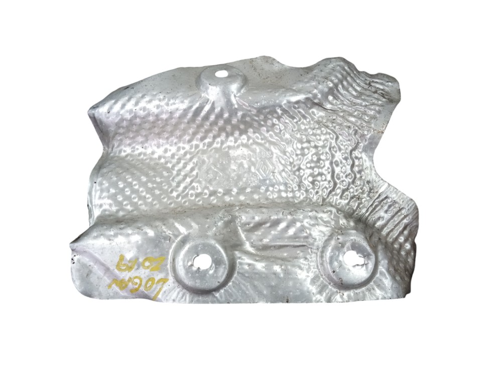 Defletor Calor Renault Logan 2018
